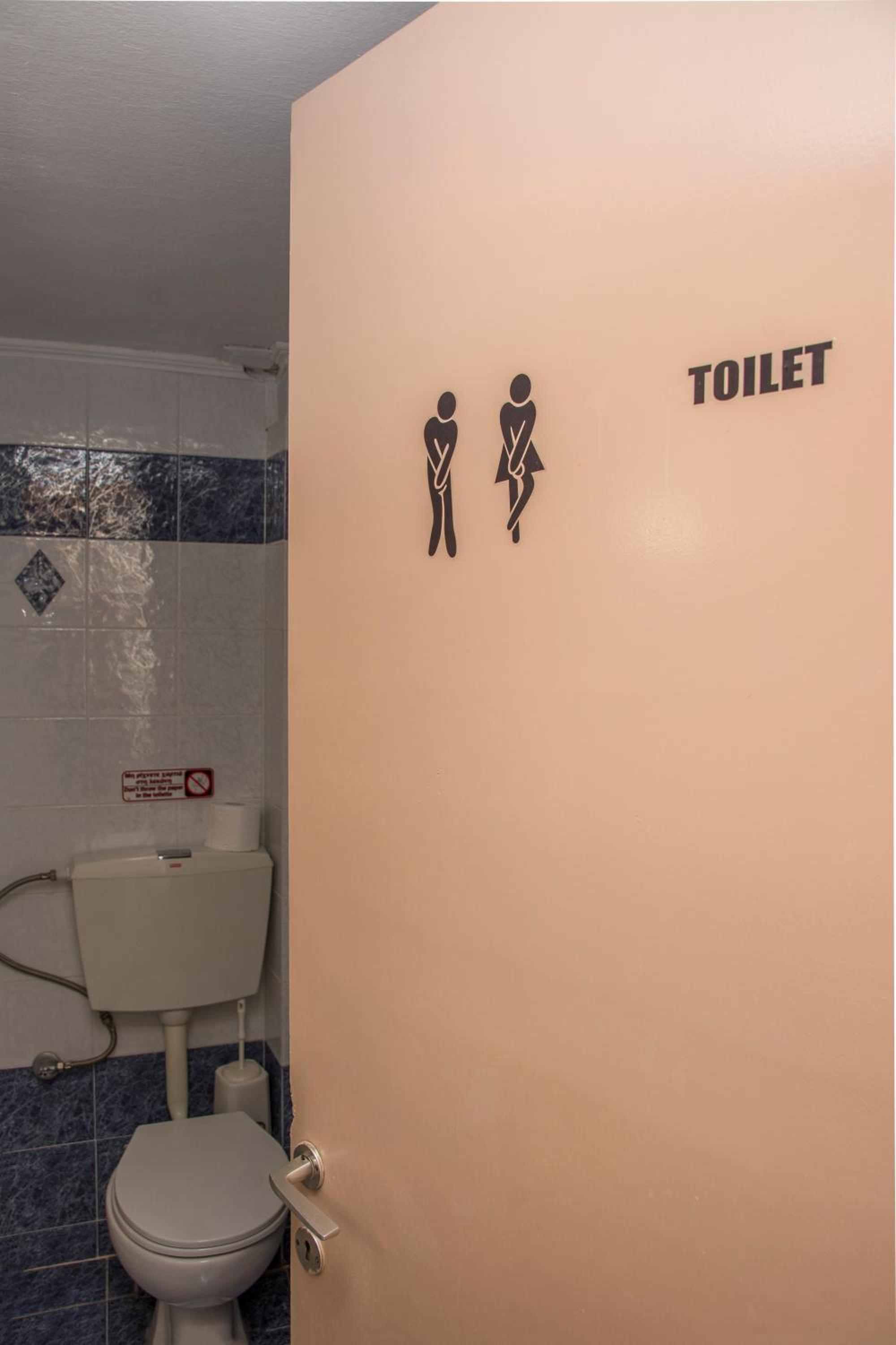 Tania Apartments