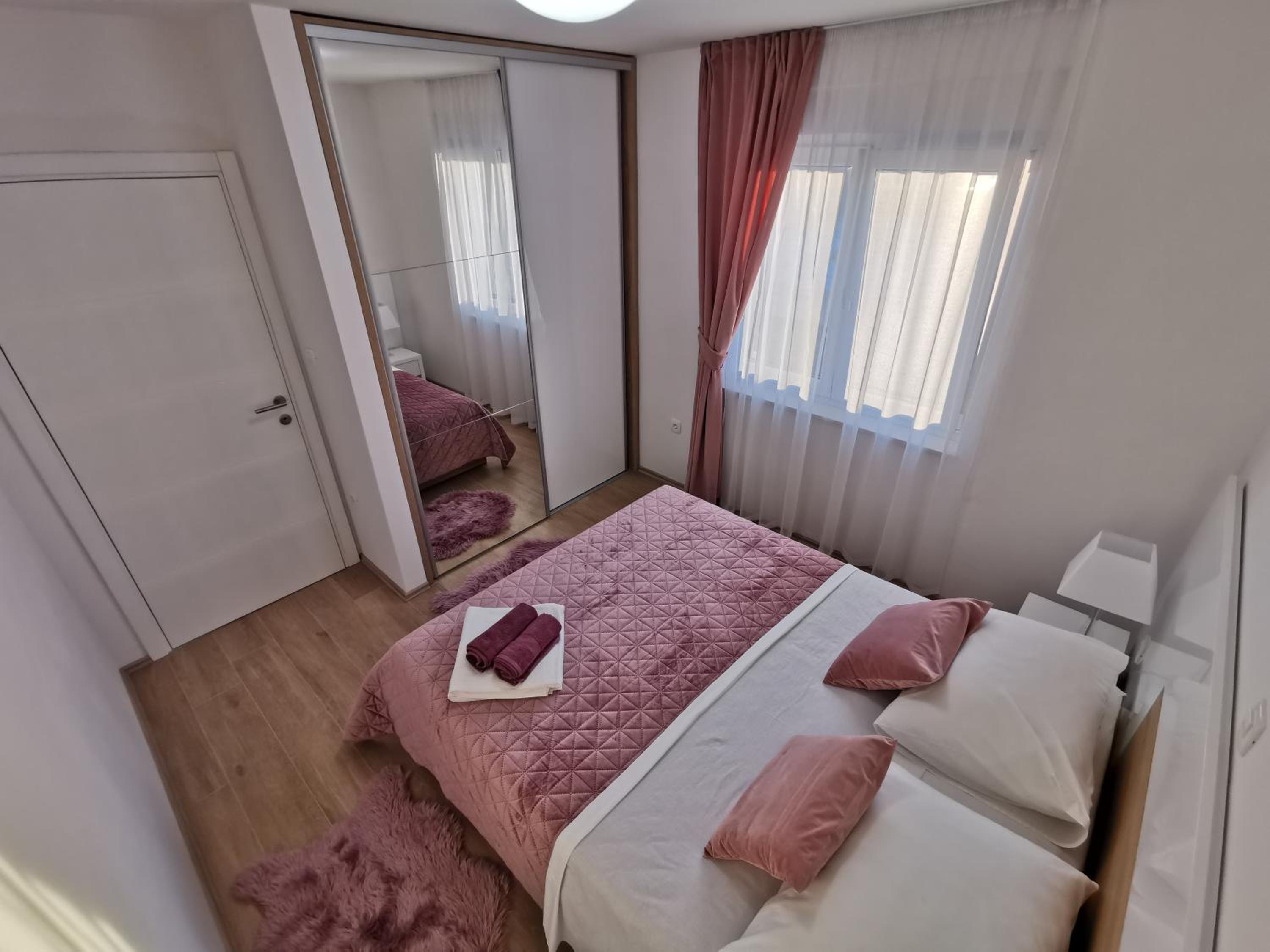 Apartments Ivana view 2