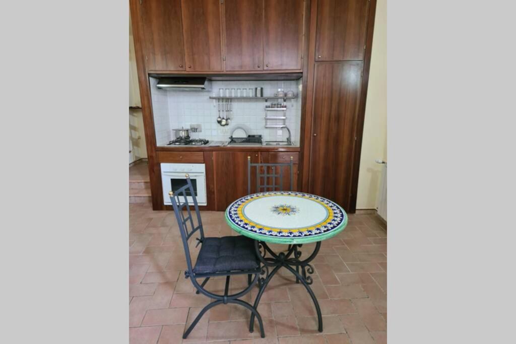 Casa vacanze Il Mercante view 3