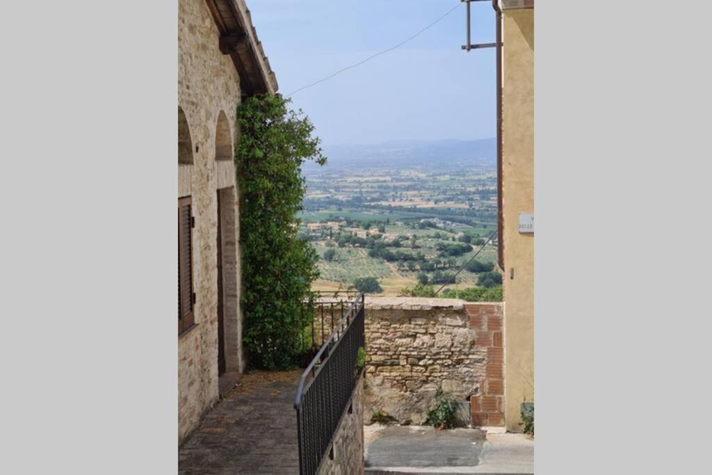 Casa vacanze Il Mercante view 4