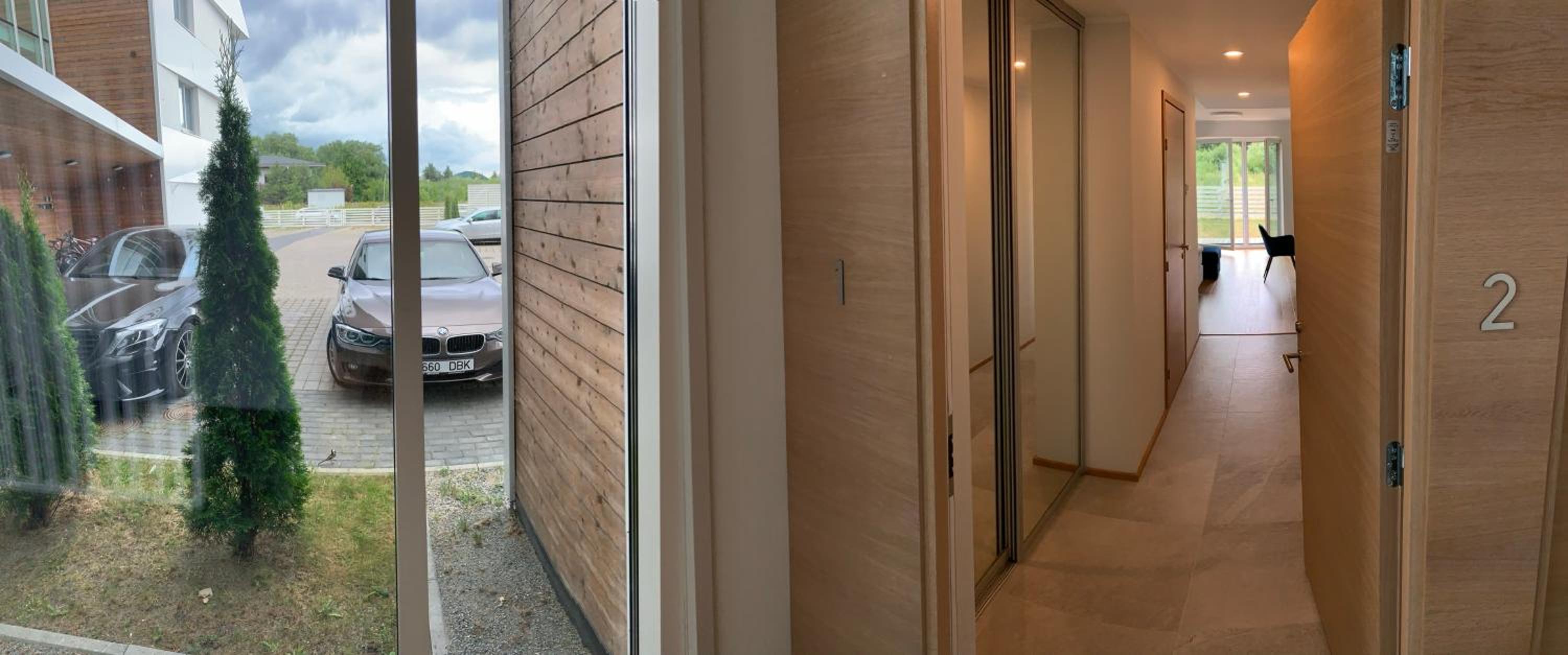 Tiiru 5 Apartment