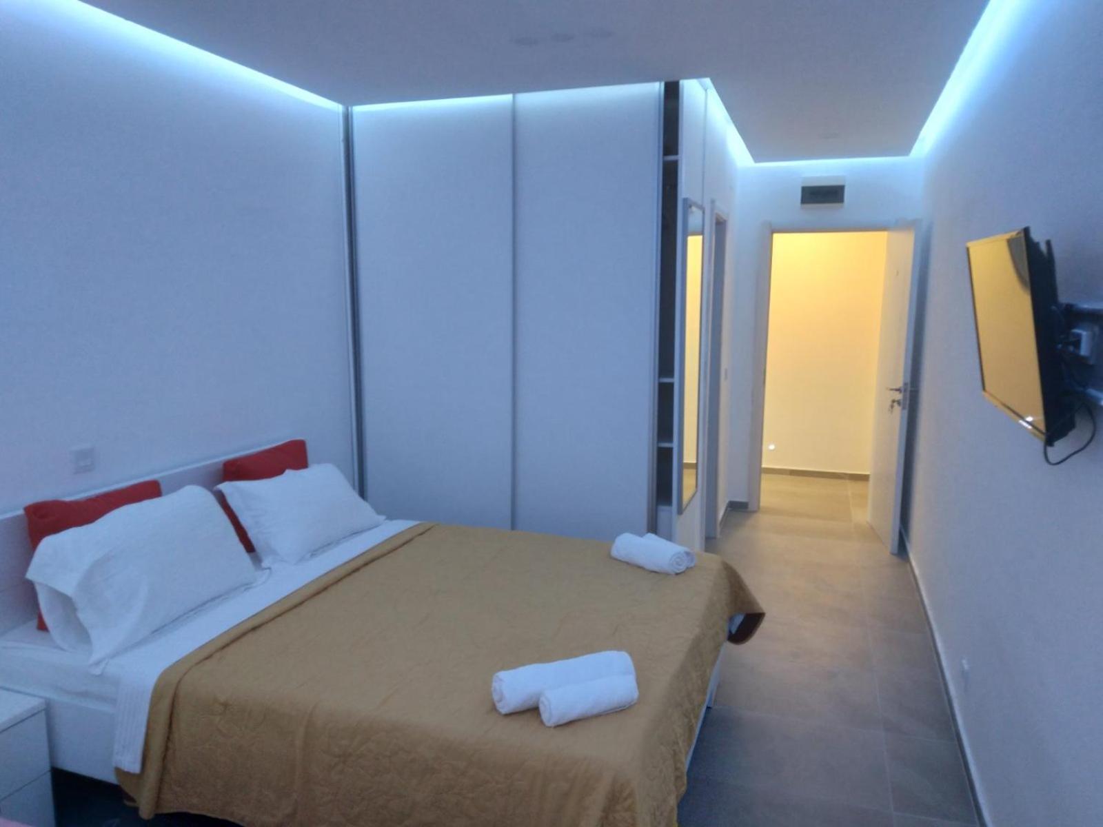 Villa la vie