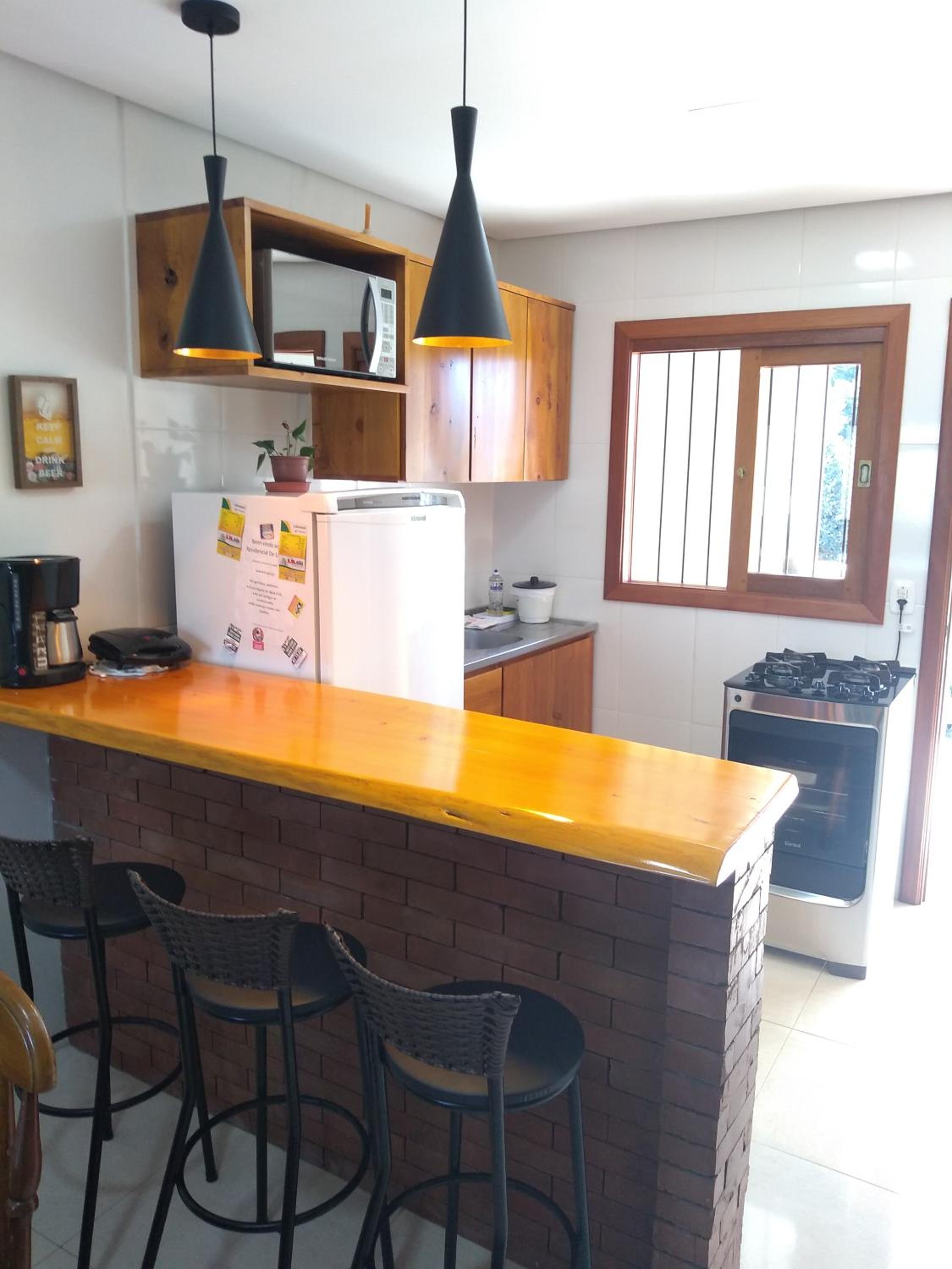 Residencial Franzen