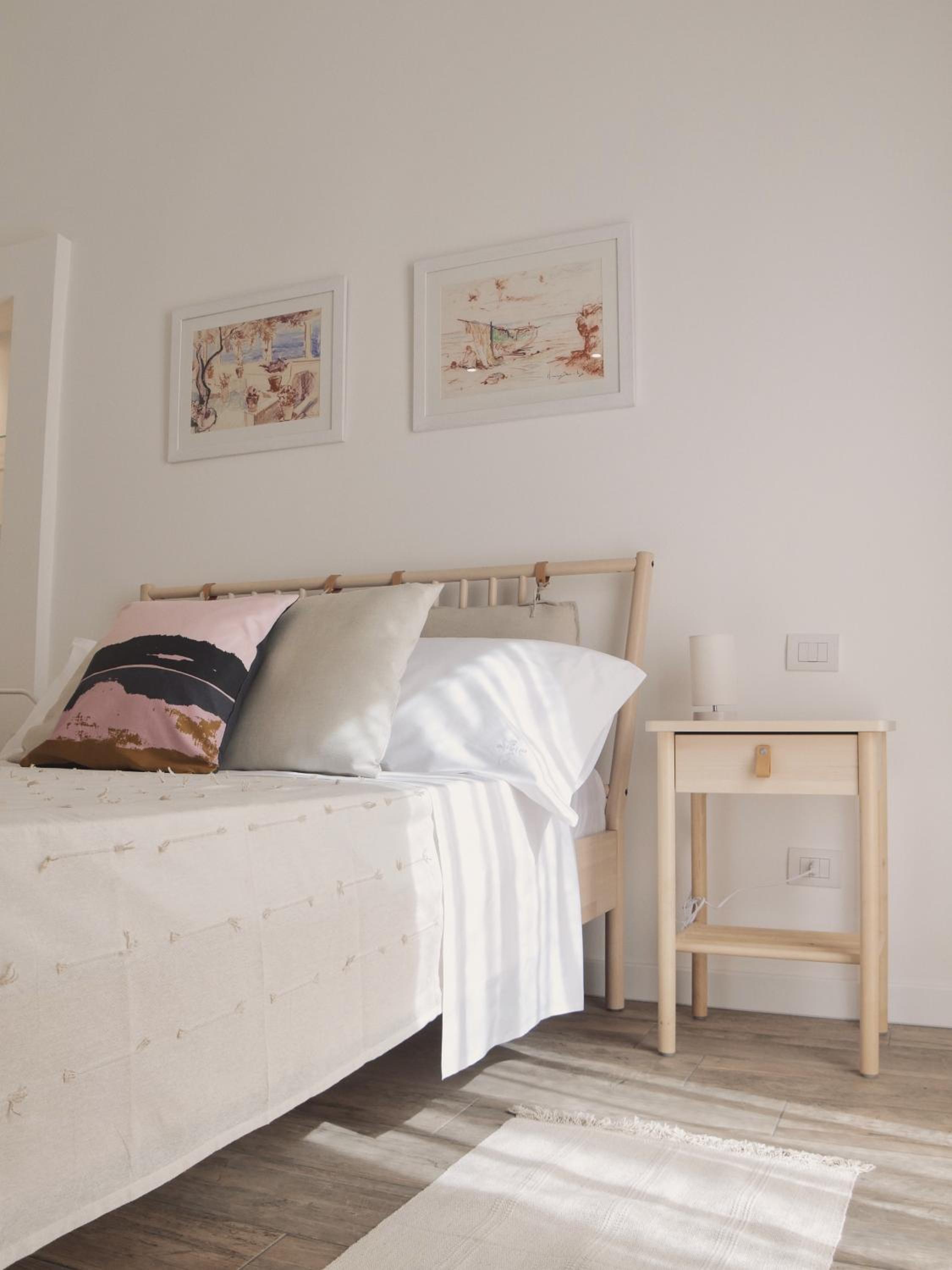 ADELE E IL DUCA Bed and Breakfast