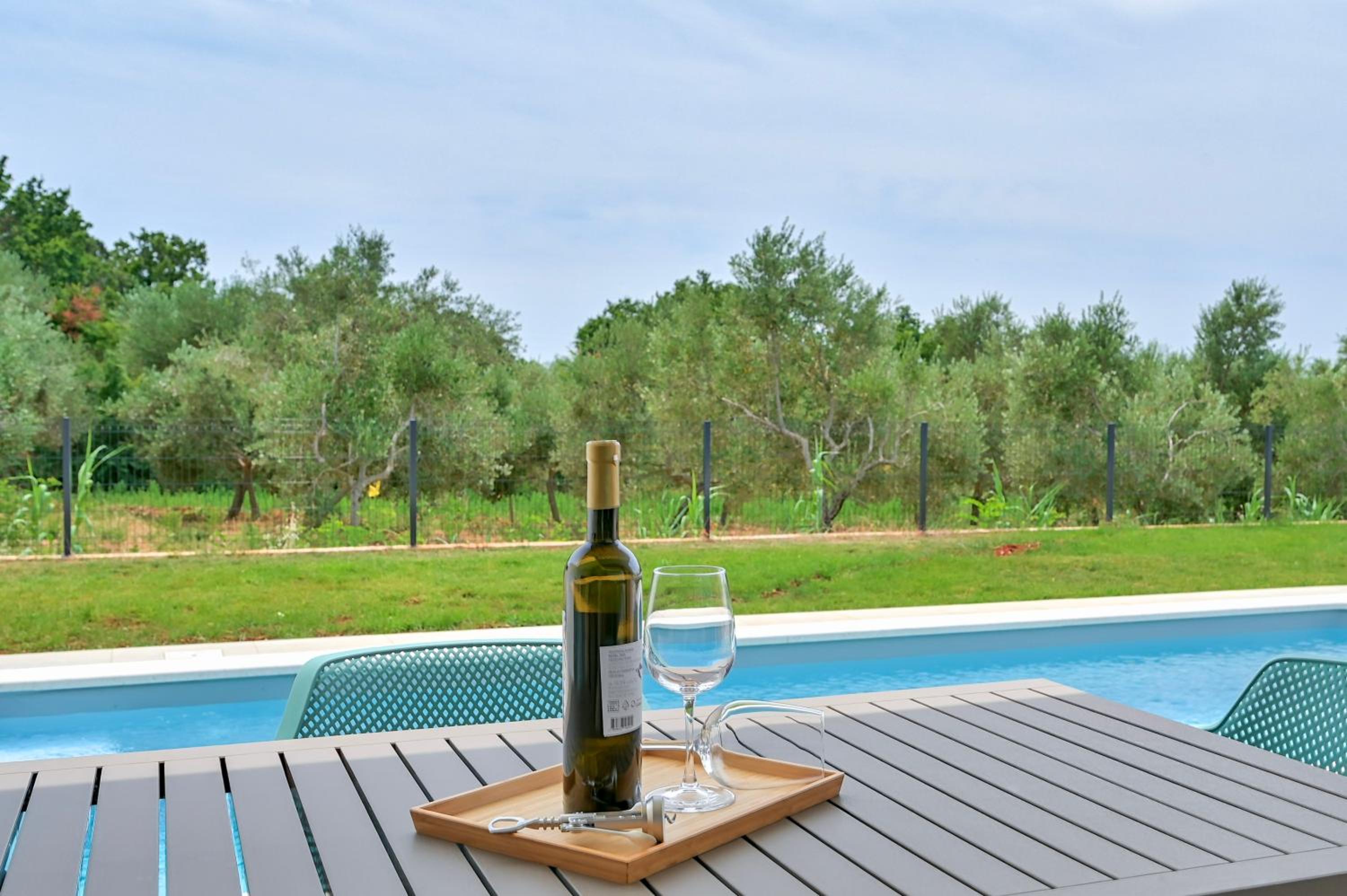 Villa Little Mo view 3