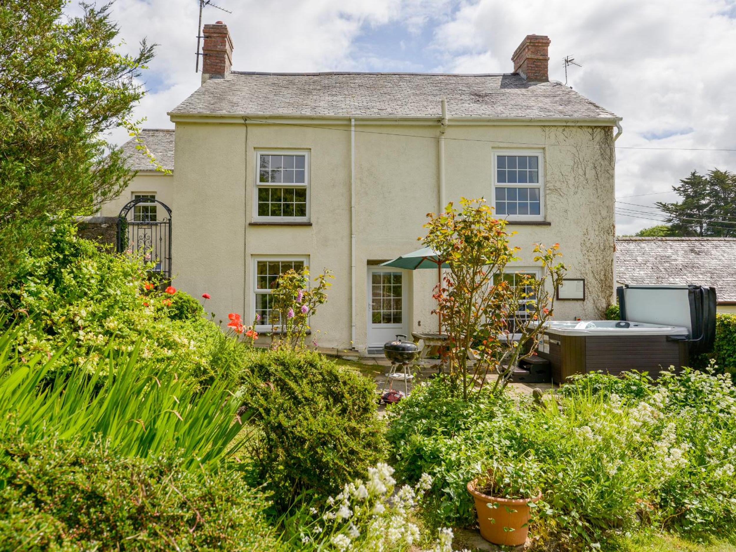 Garden Cottage