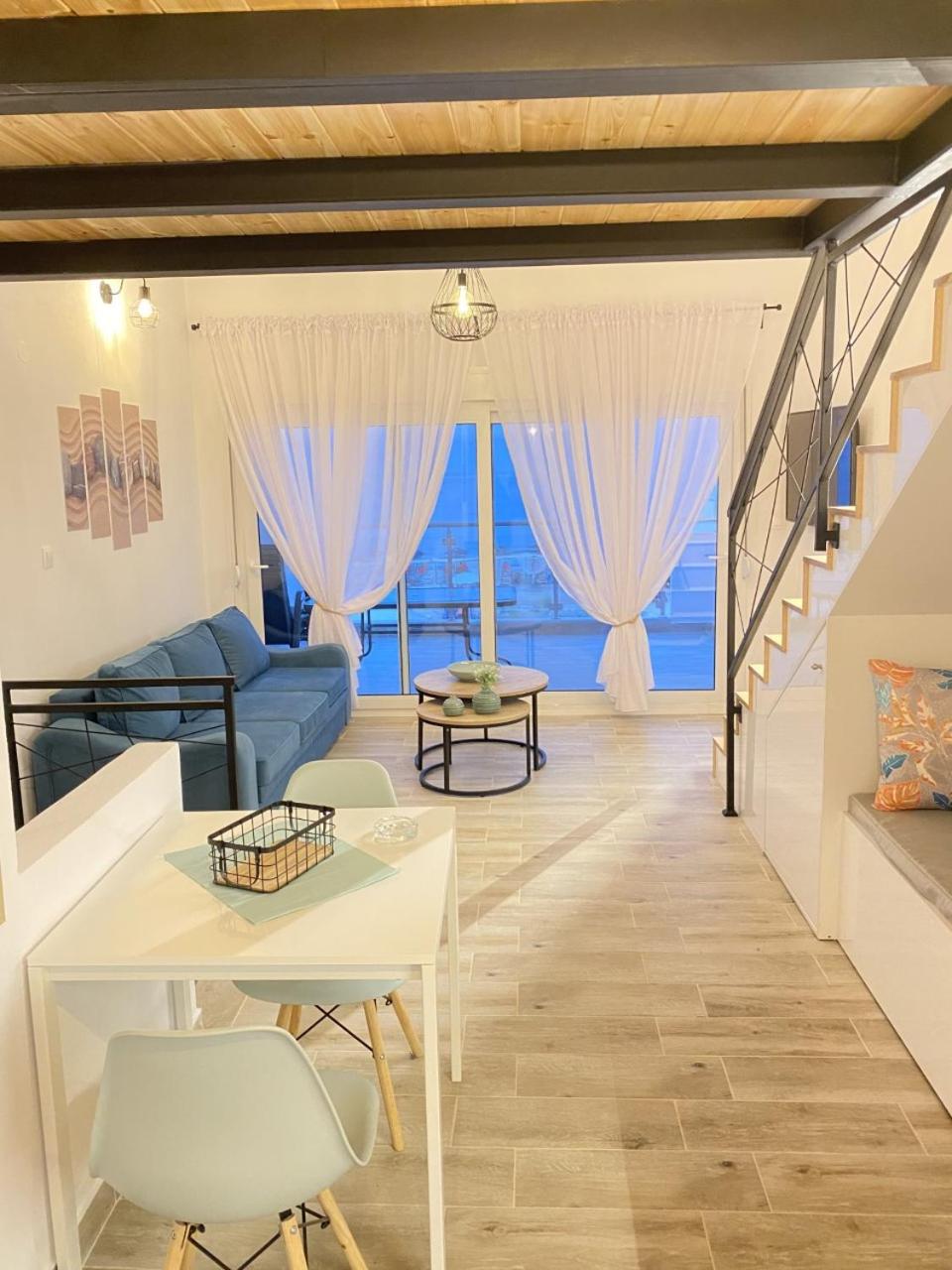 Ifigenia Sea View Apartments photo 3