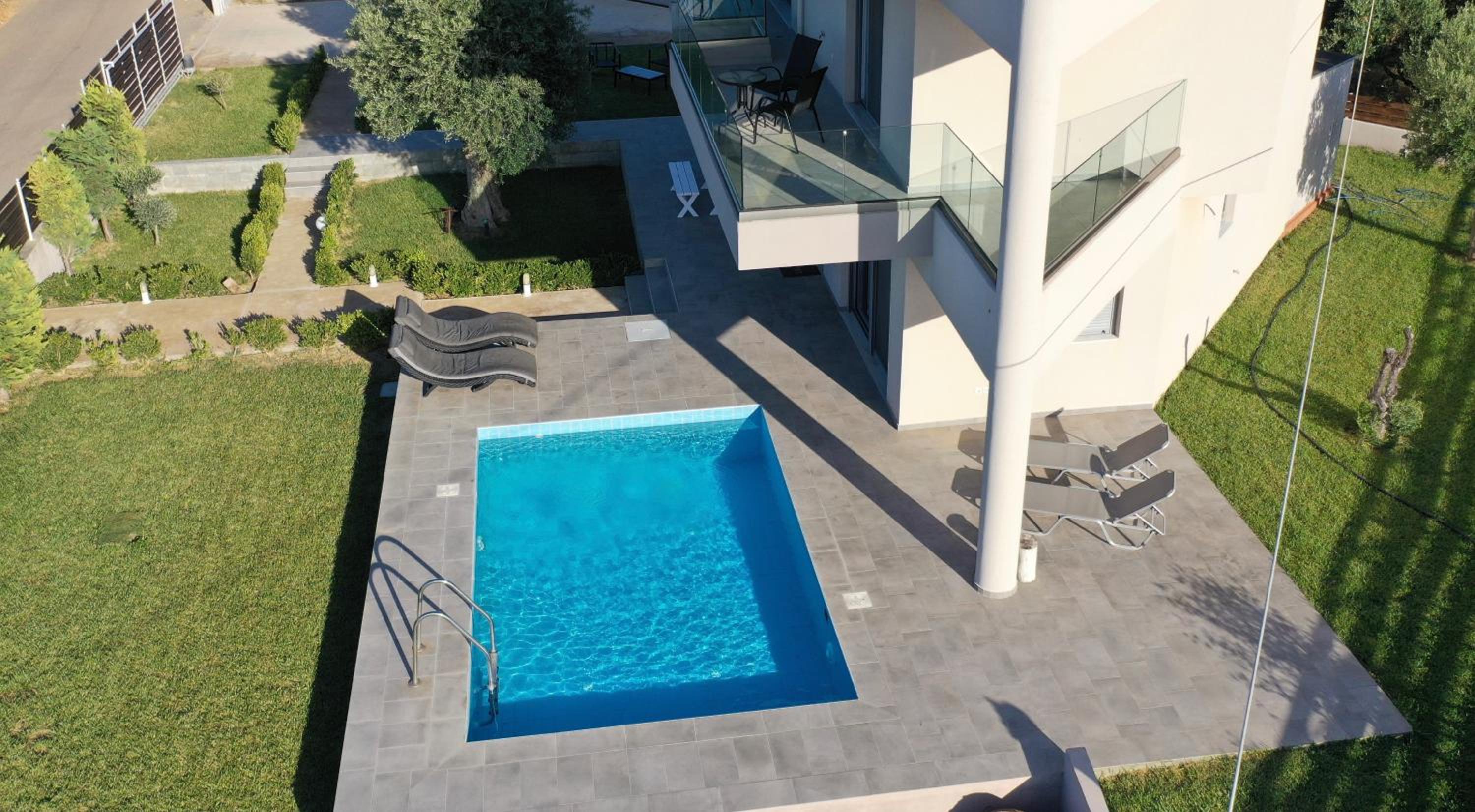 Villa Santa Barbara Herssonisos