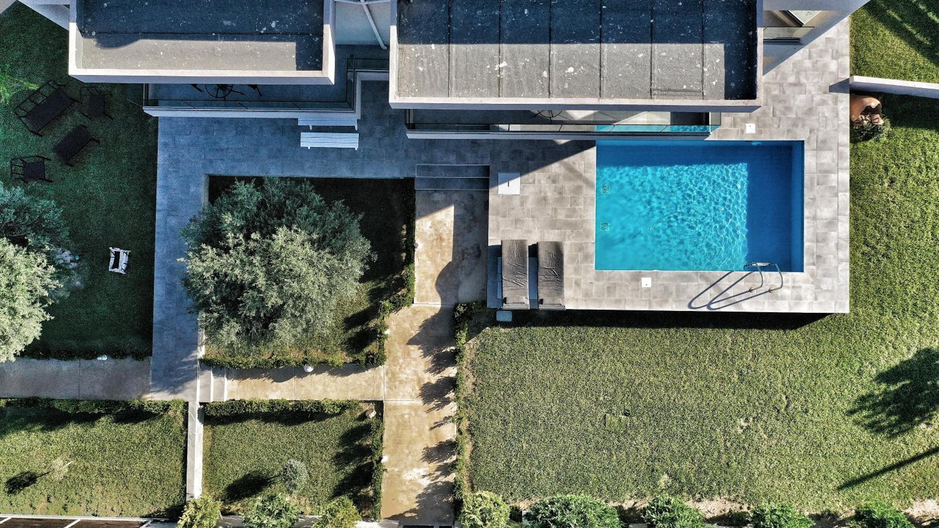 Villa Santa Barbara Herssonisos