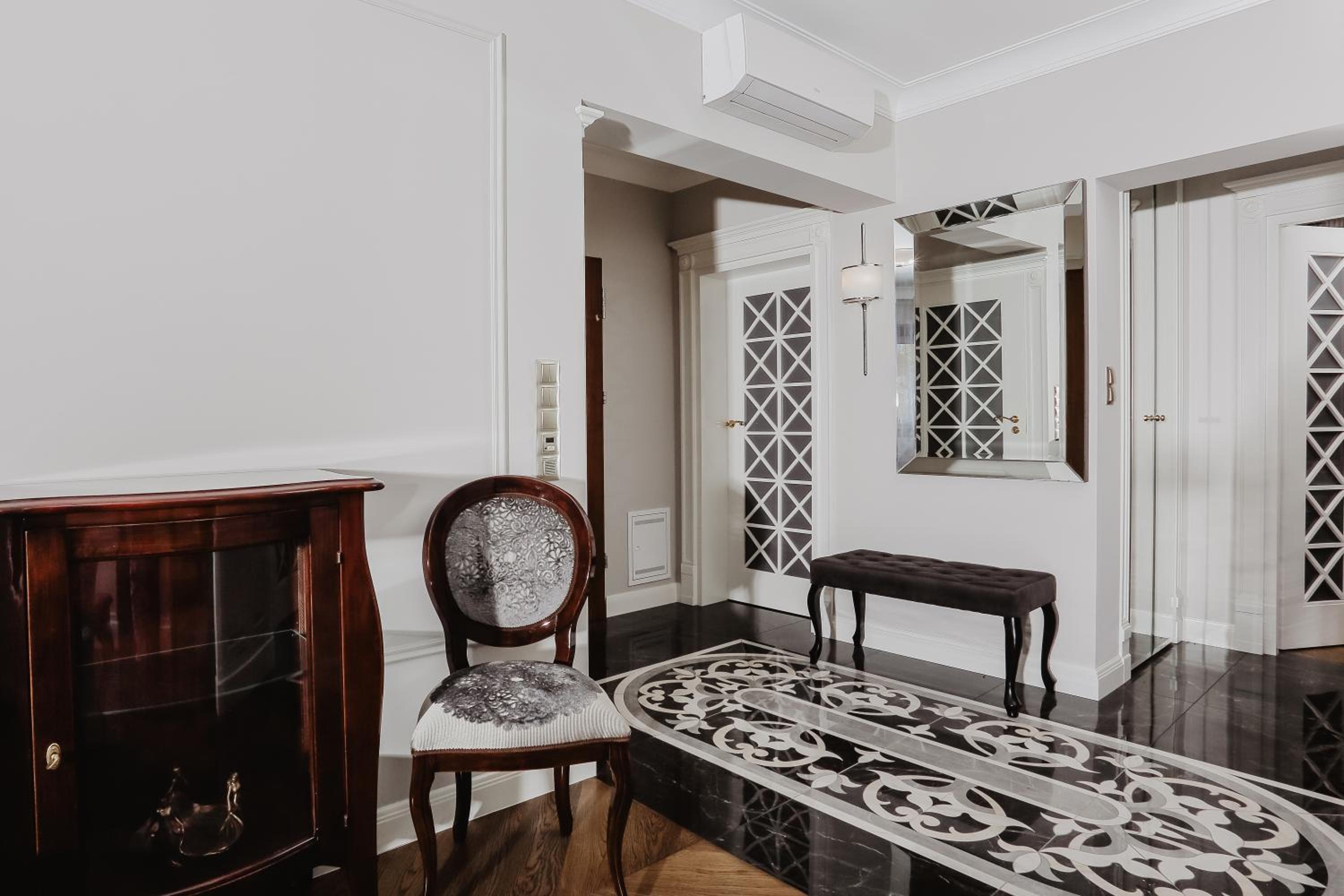 Apartament Royal view 2