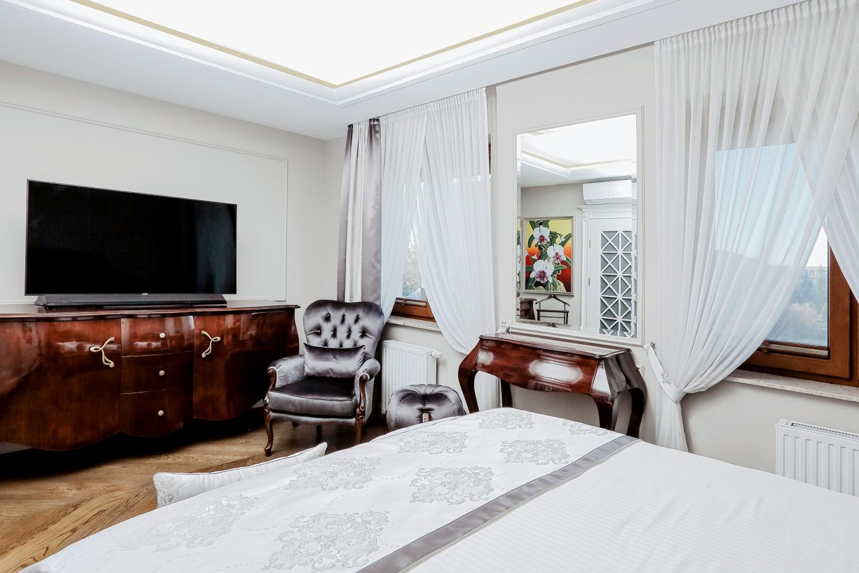 Apartament Royal view 5