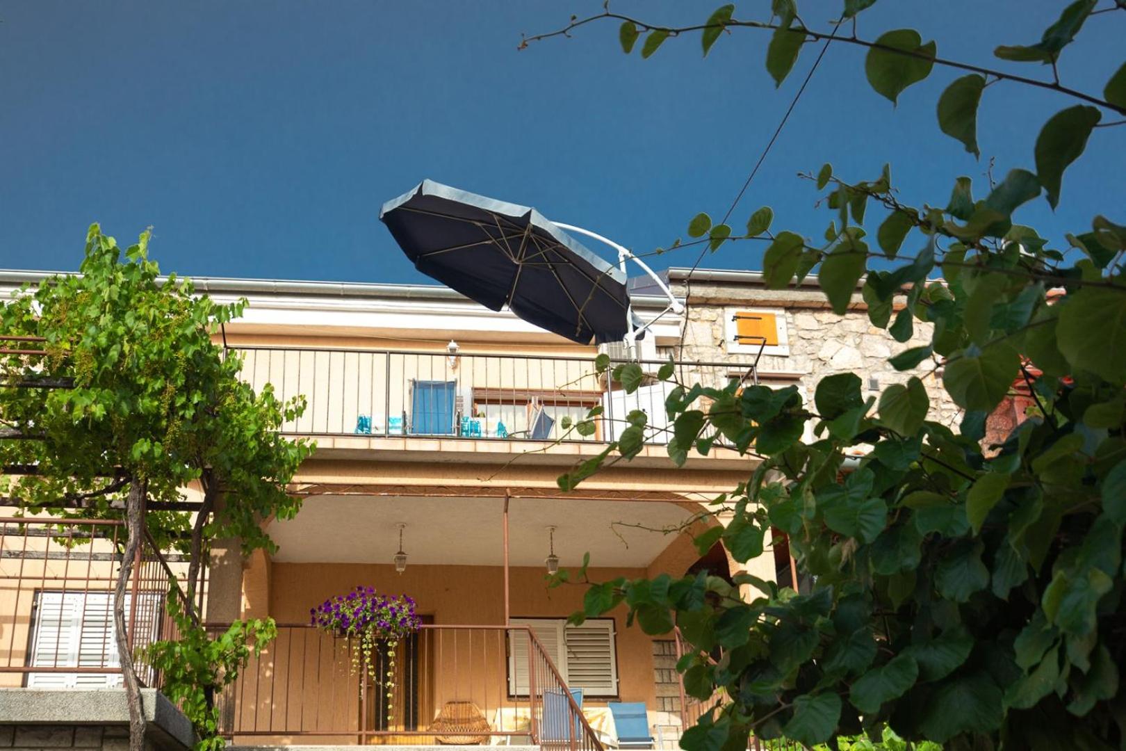 Apartments Tonica view 3