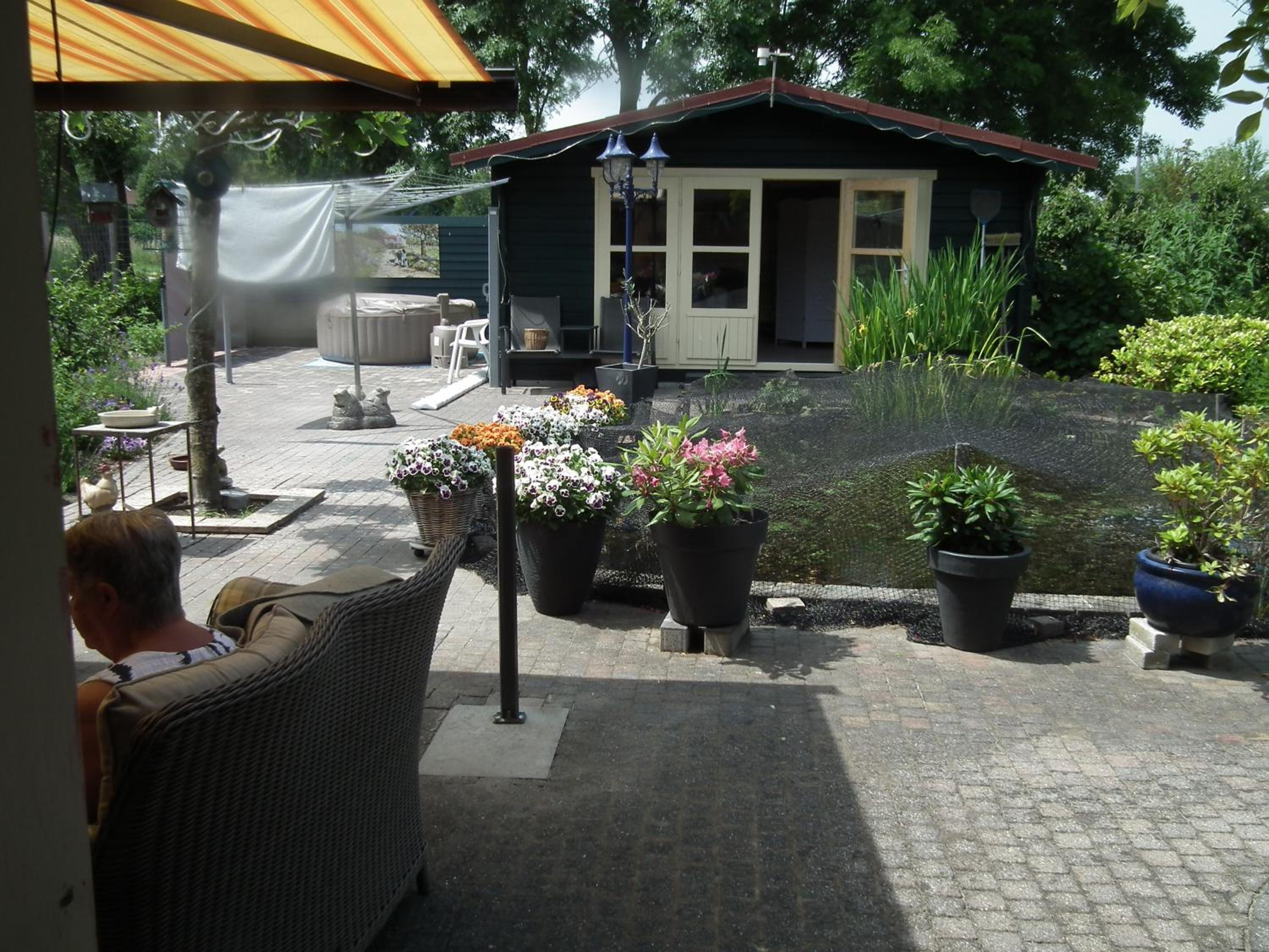B & B Kaaskenswater view 4