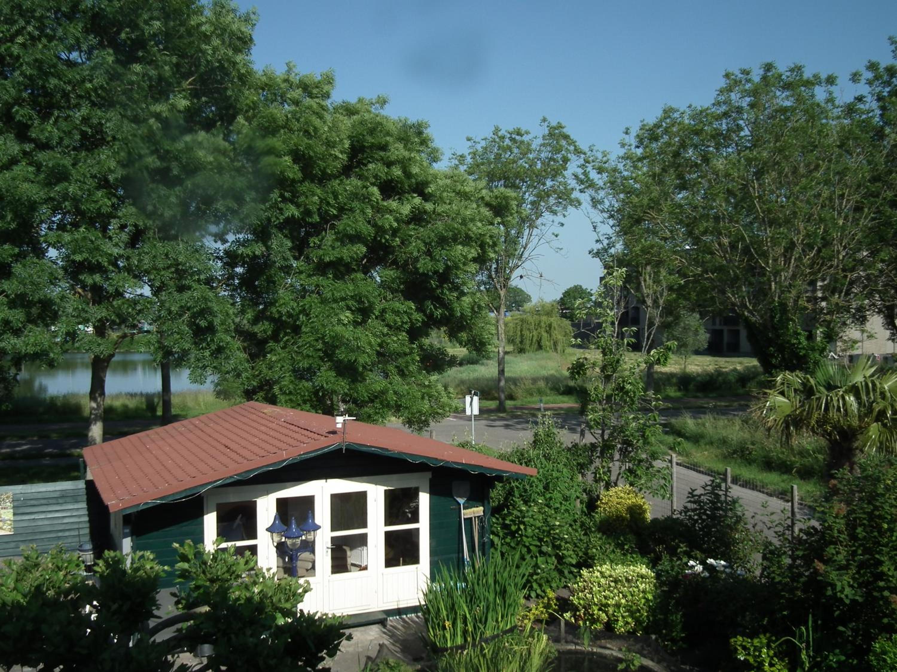 B & B Kaaskenswater view 5