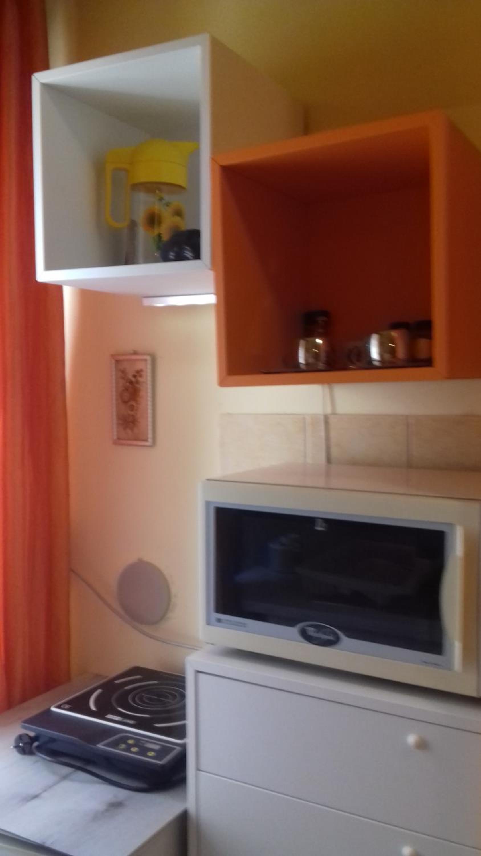 Gold Apartment view 4