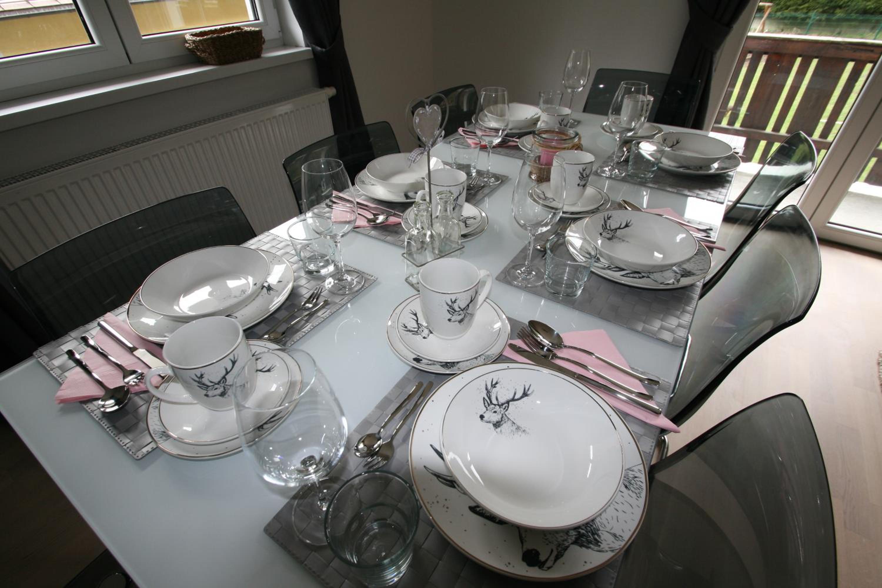 Apartment Daum - Deine Ferienwohnung in Mühlbach am Hochkönig