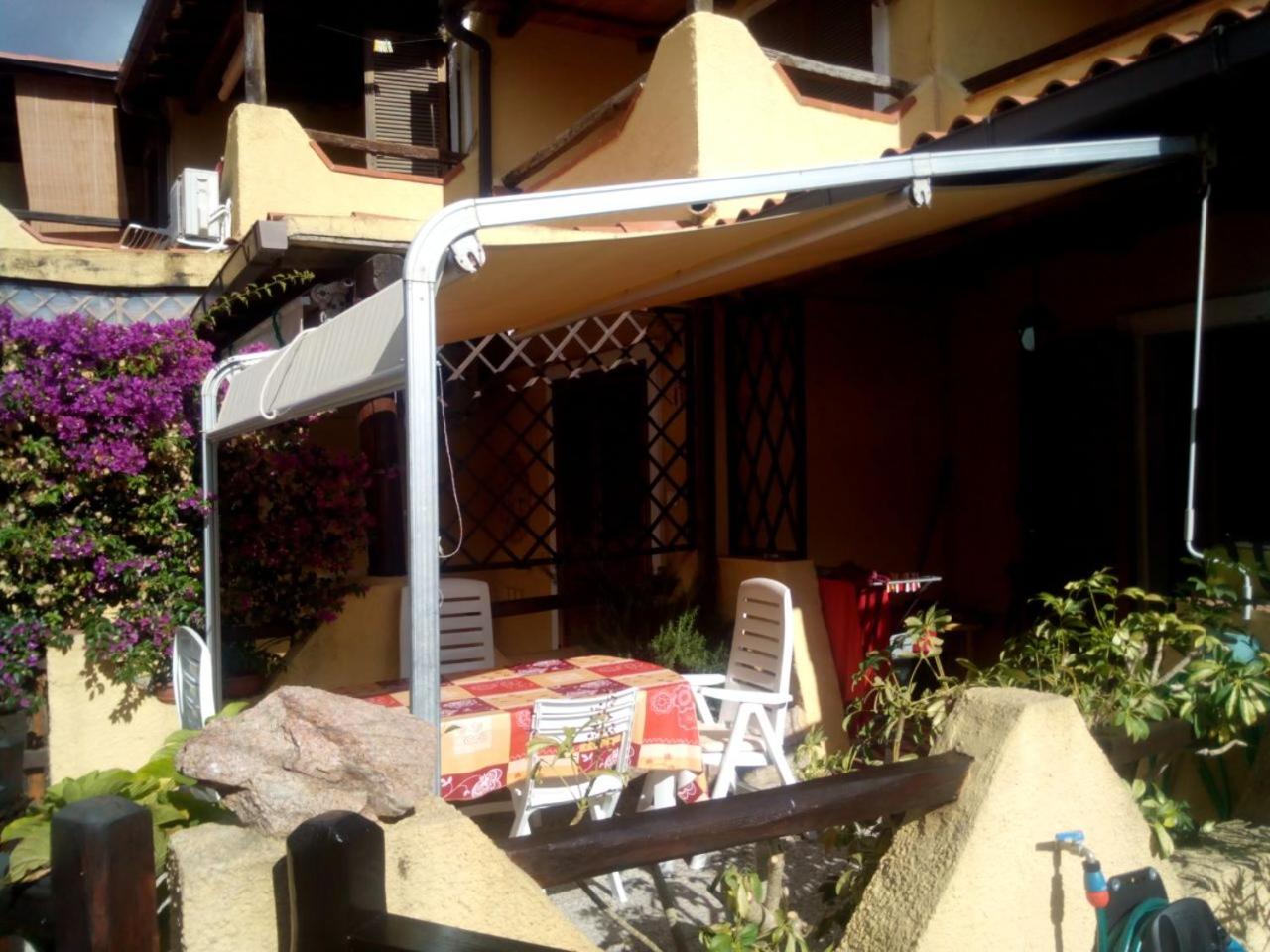 residence approdo view 2