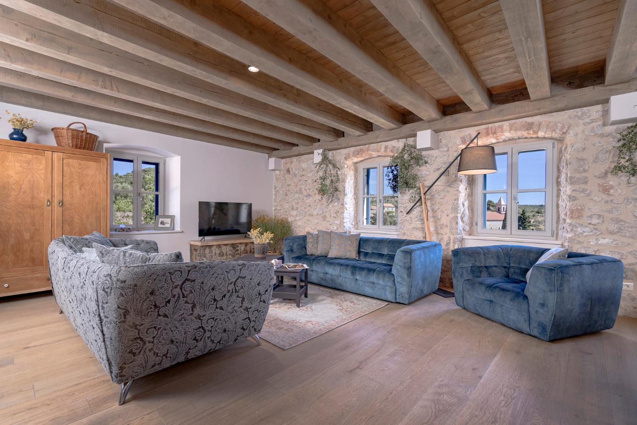 Villa Zanino view 5
