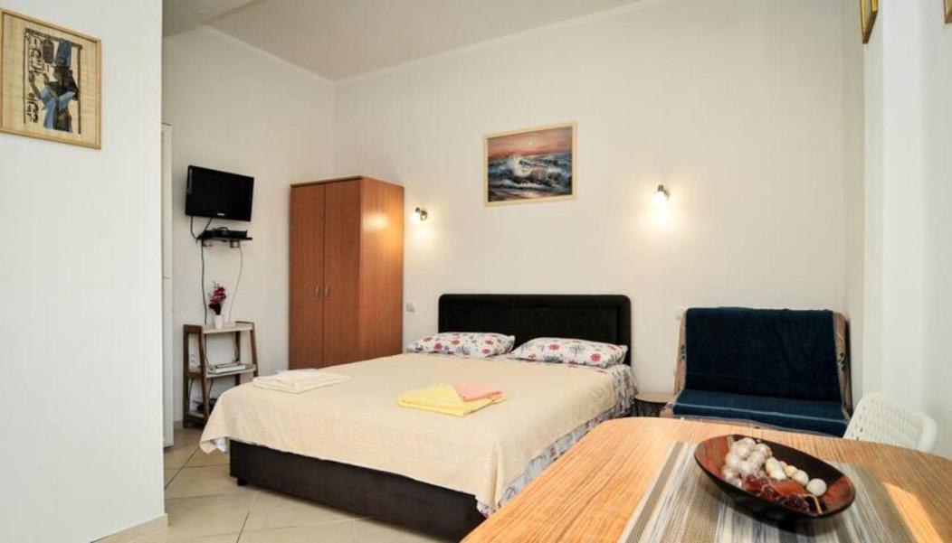 Busola Apartments