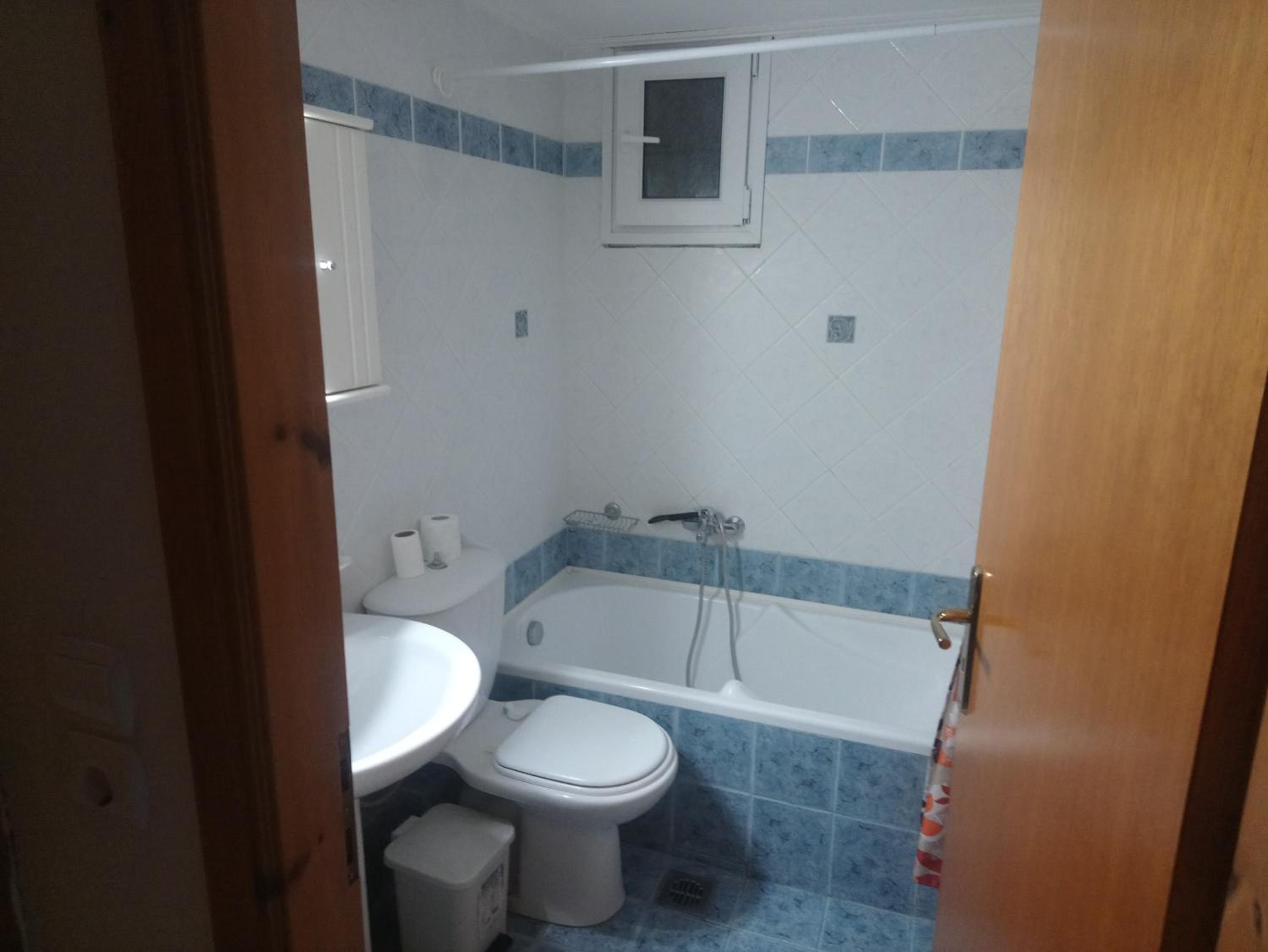 Olga Villa view 3