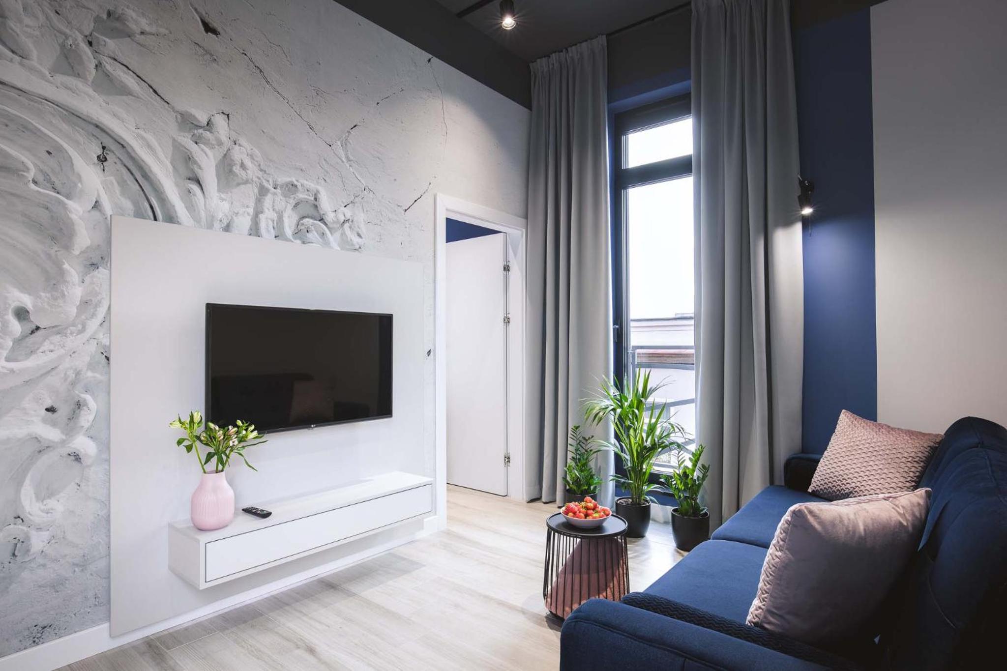 Luxo apartments 14