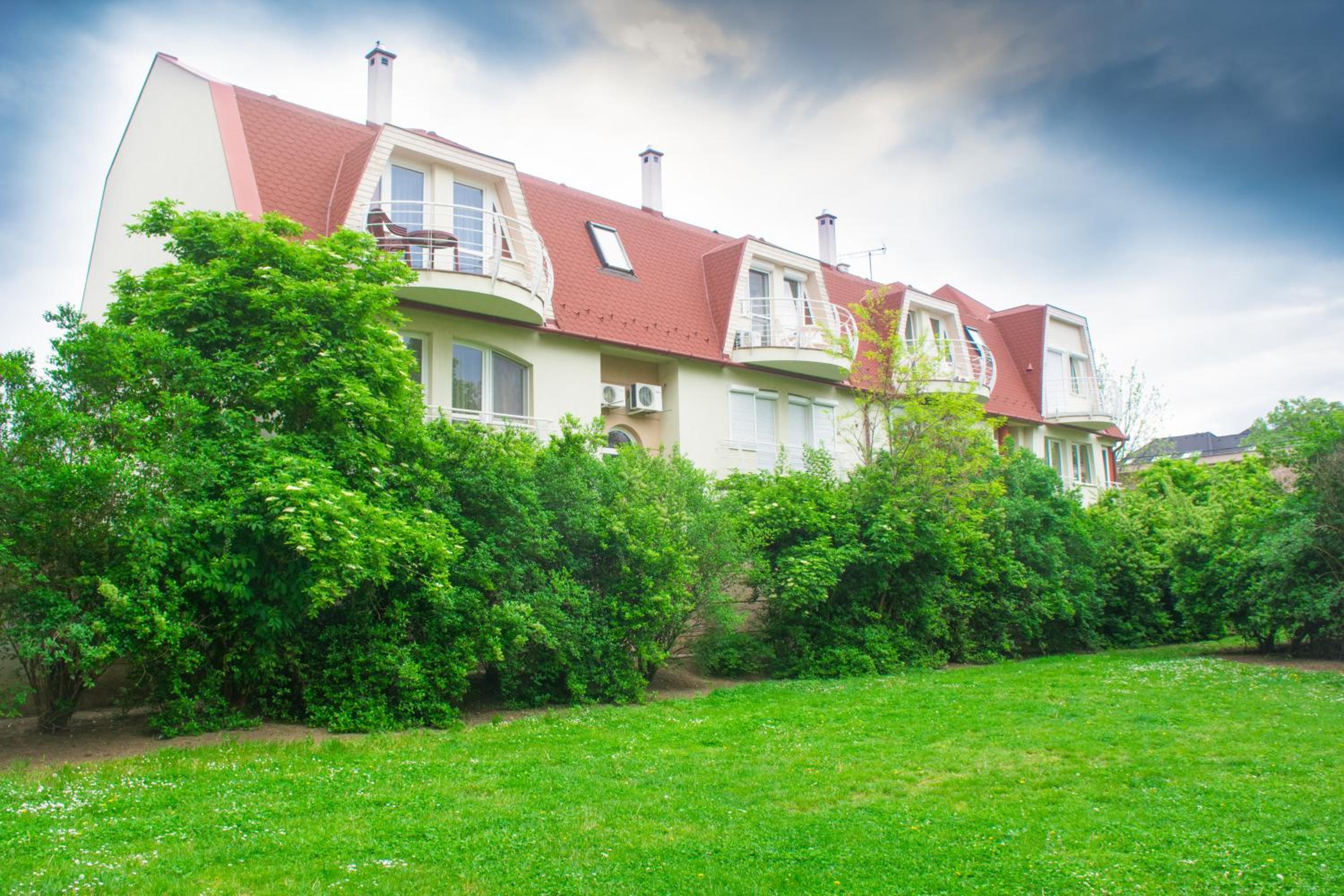 ILLÉS Apartmanok II.