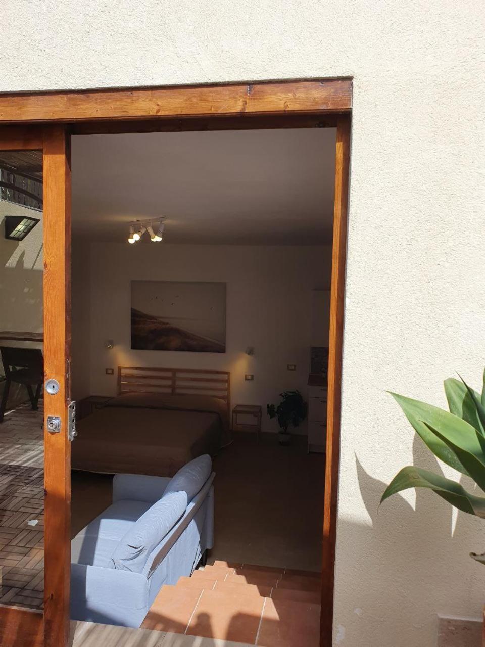 Loft Ionios view 3