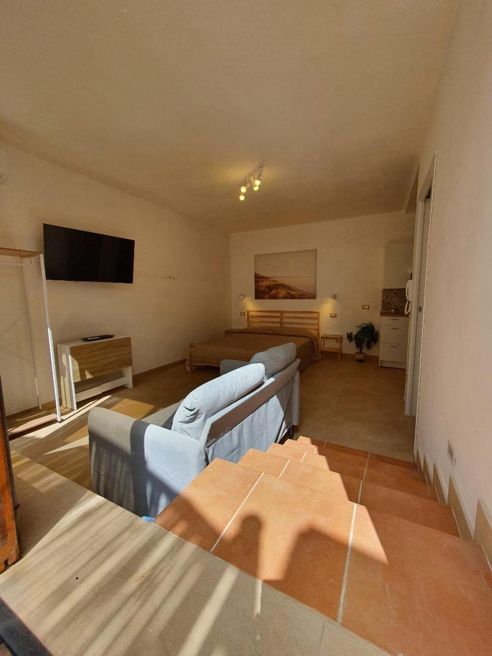Loft Ionios view 4