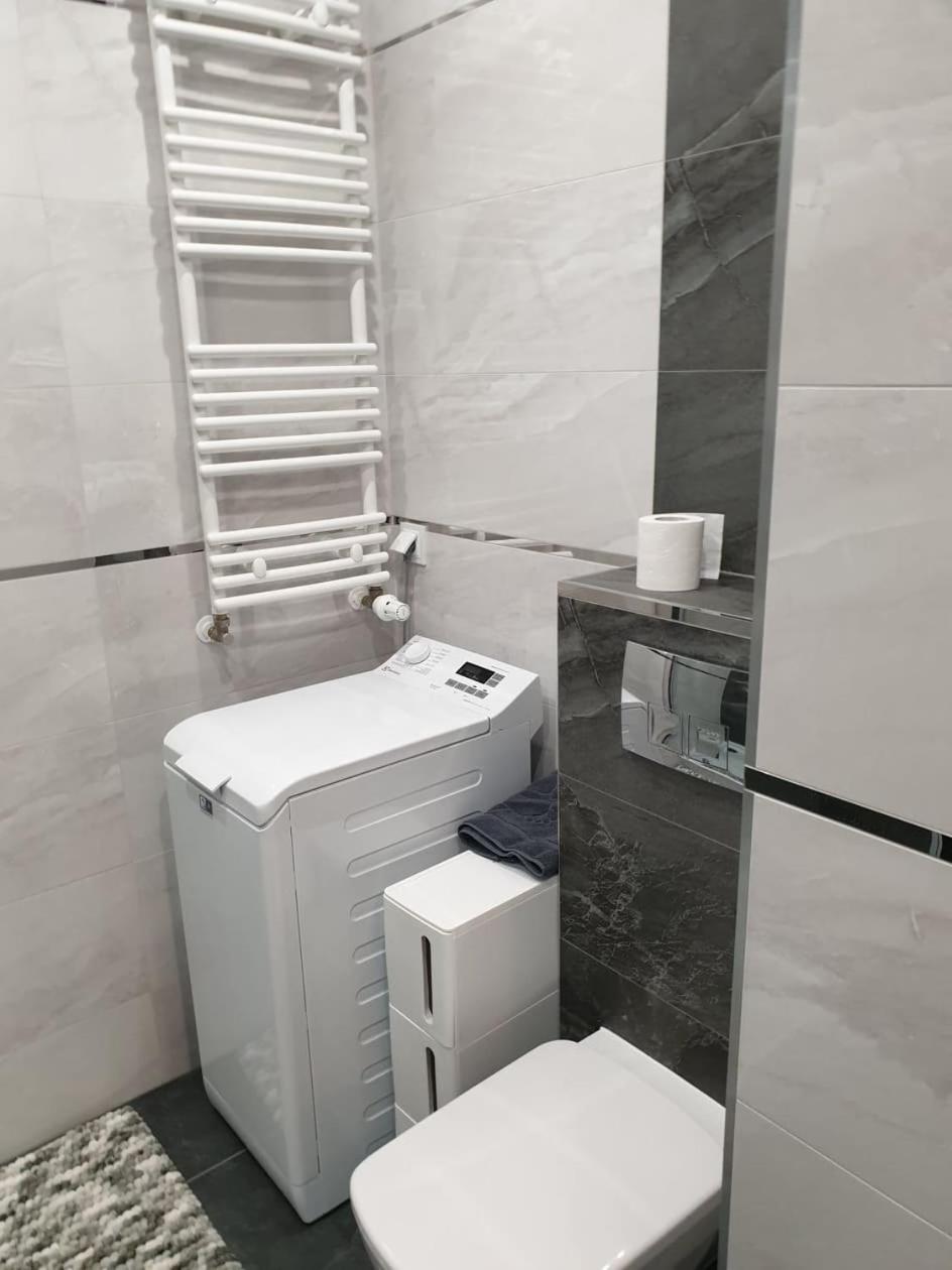Apartament Słoneczny Taras
