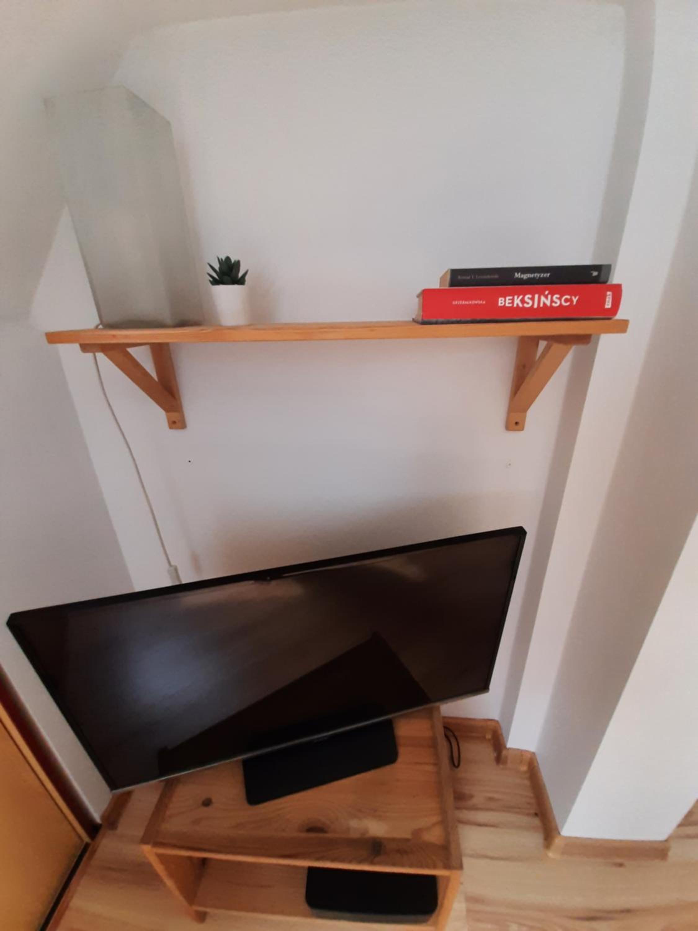 Klimatyczne mieszkanie w Sopocie view 5
