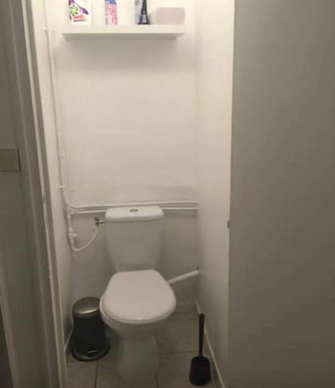 Studio de 35m2 à 5 minutes de la Gare de Lyon