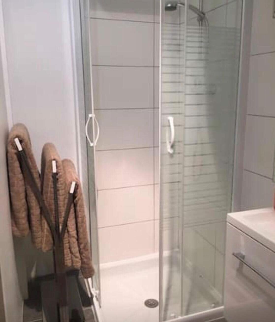 Studio de 35m2 à 5 minutes de la Gare de Lyon