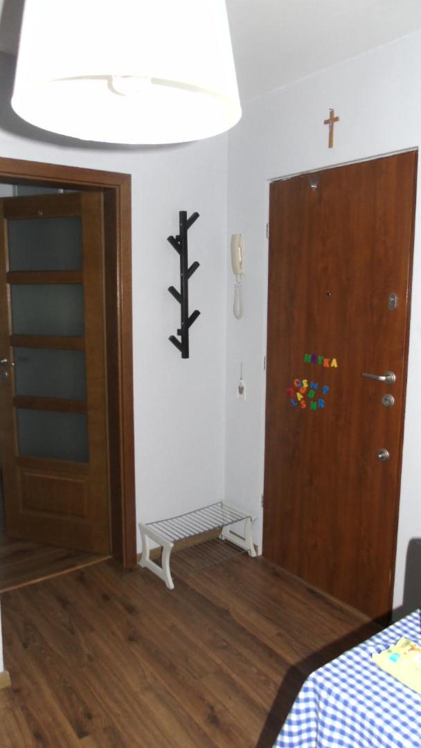 Apartament Aleksander