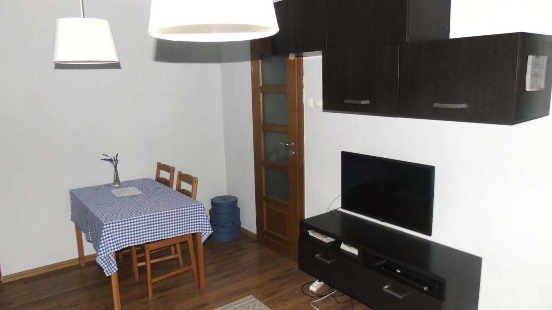 Apartament Aleksander view 2