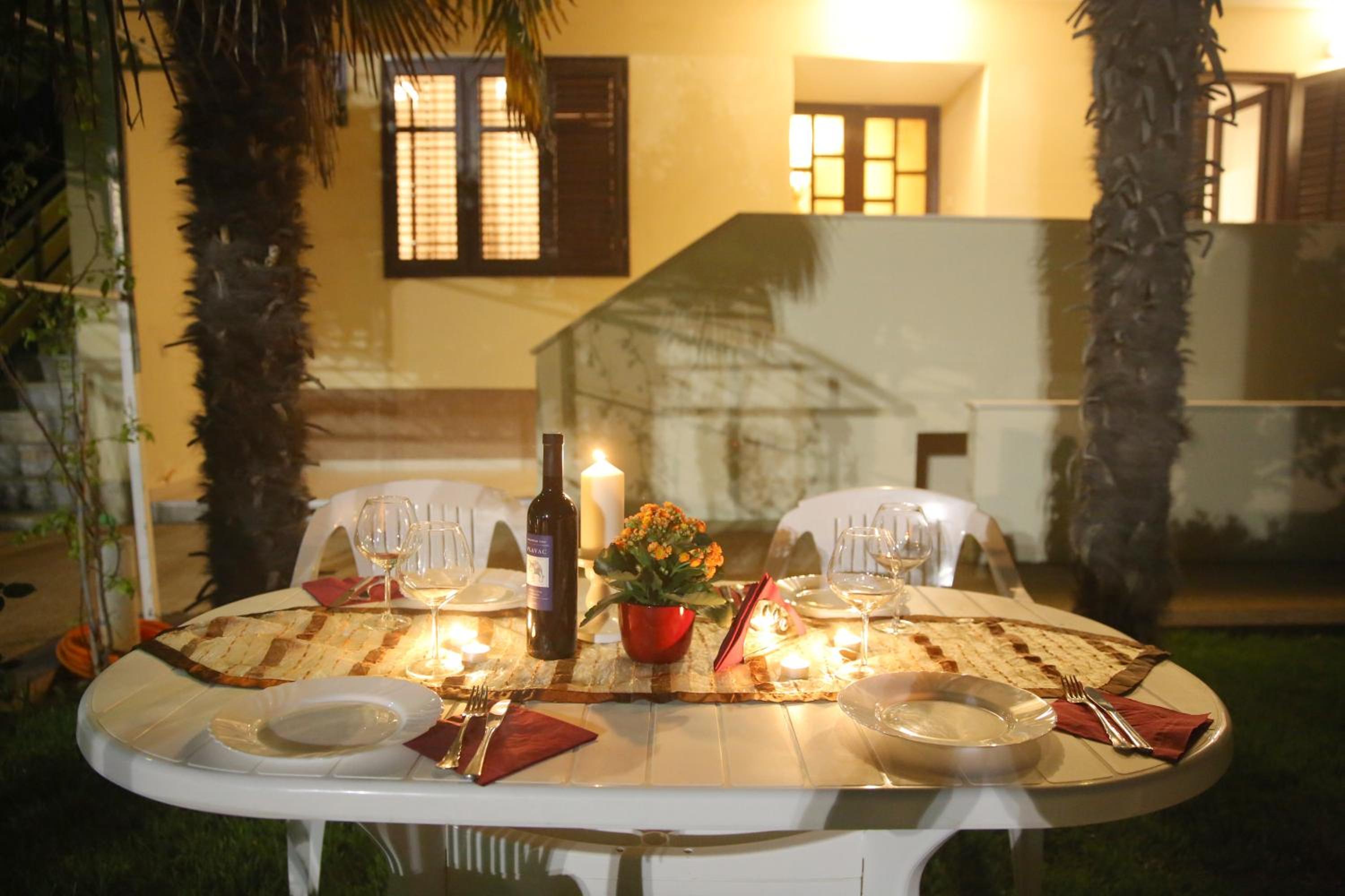 Apartments Vedrana