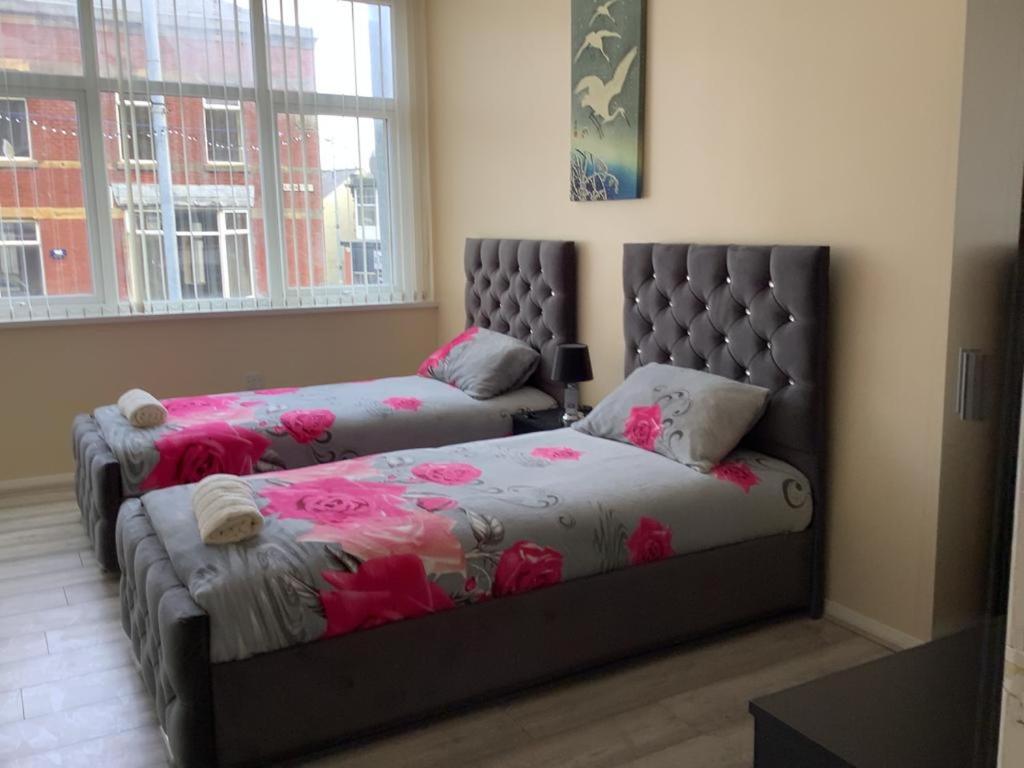 Blackpool Clifton Street Holiday Apartments view 5