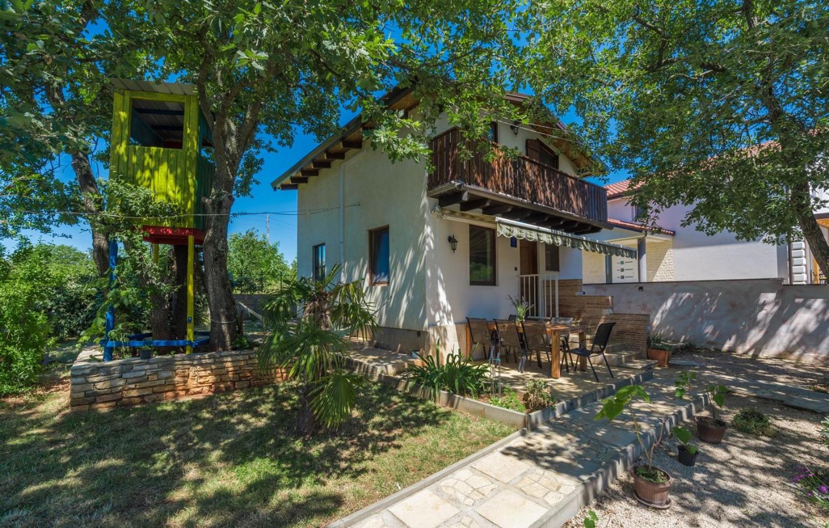 Casa Ajla with private Pool view 2