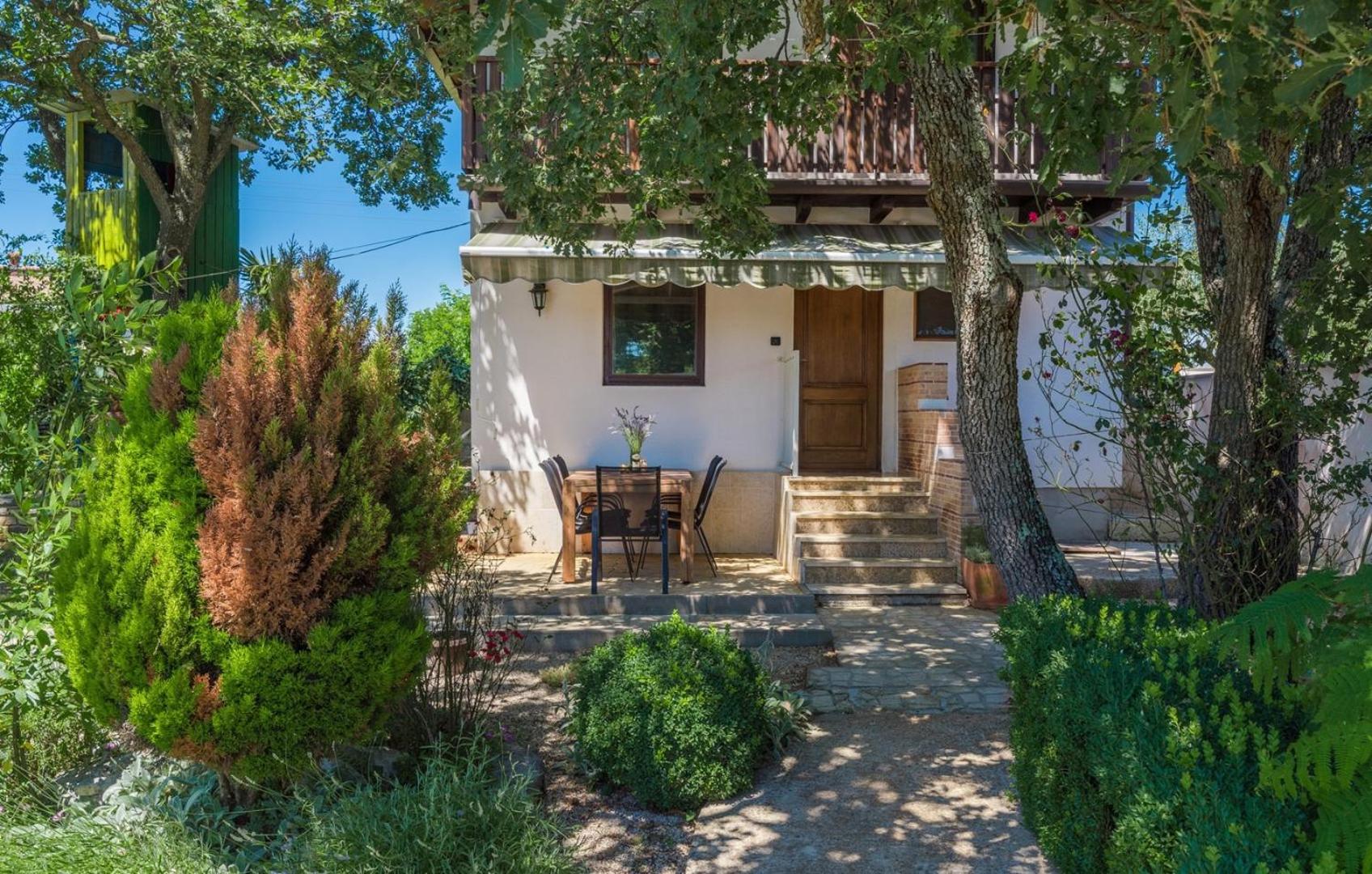 Casa Ajla with private Pool
