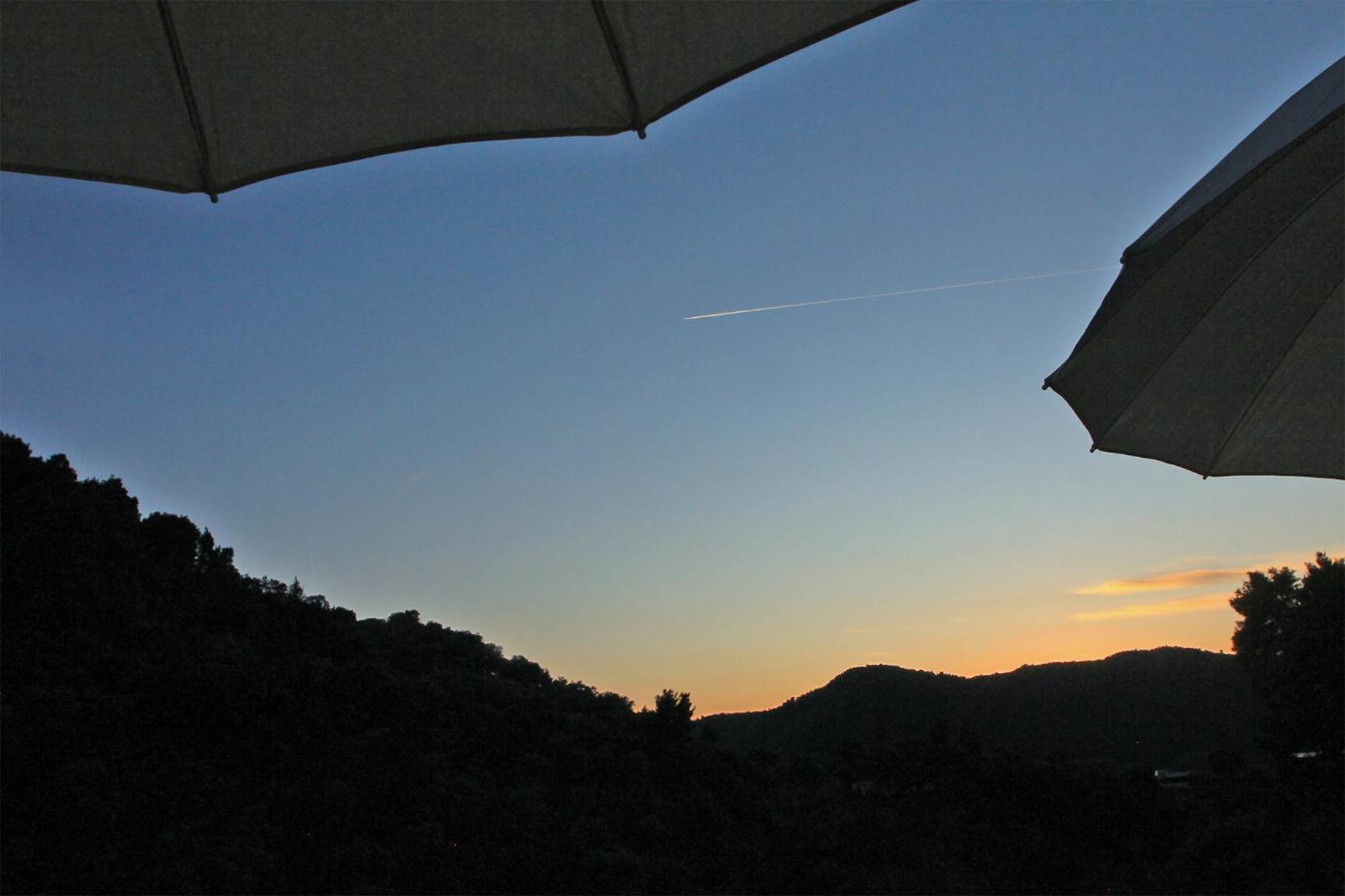 Organic Land Escape - Guest studio in Stafylos area photo 4