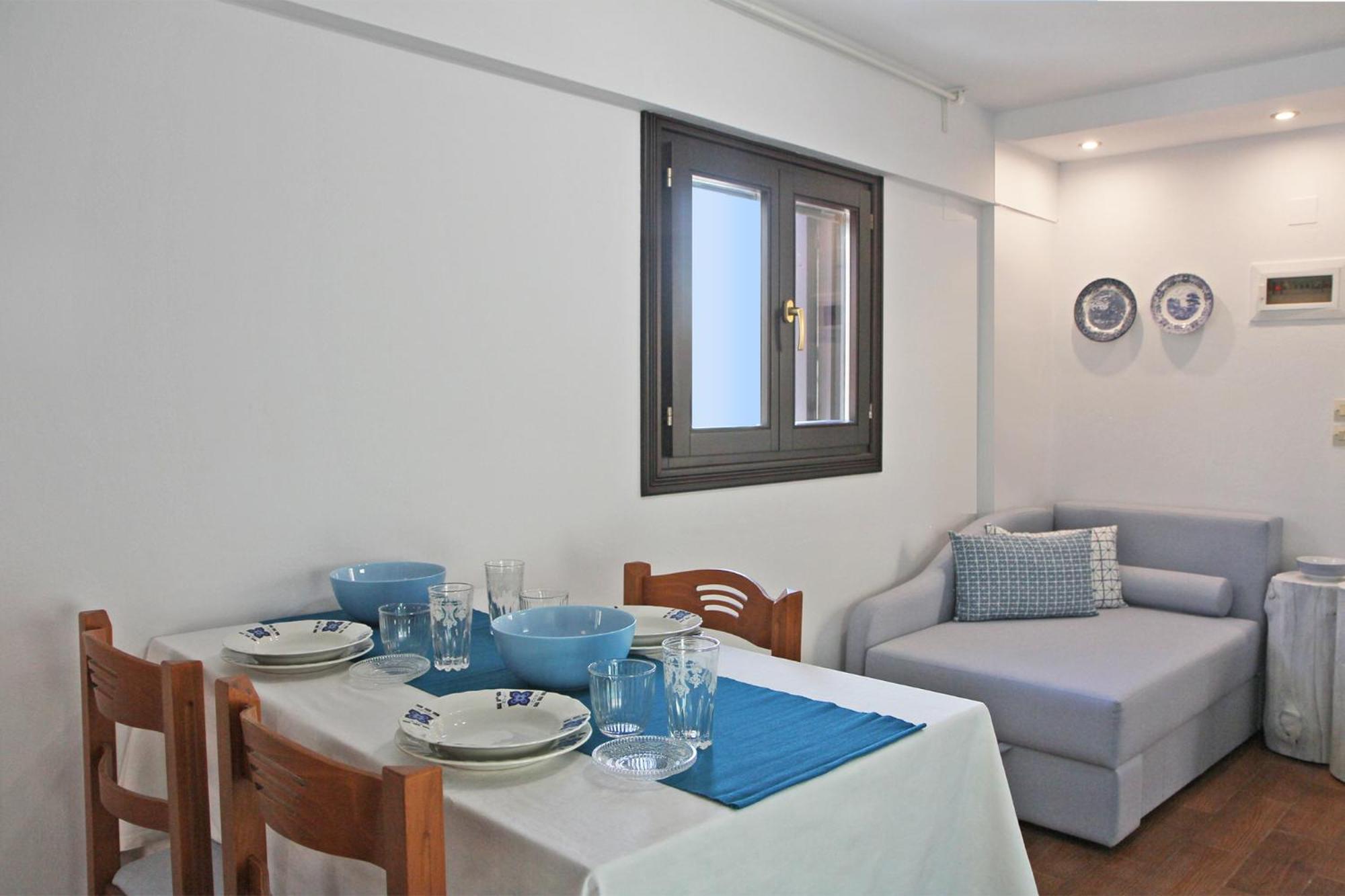 Organic Land Escape - Guest studio in Stafylos area photo 5