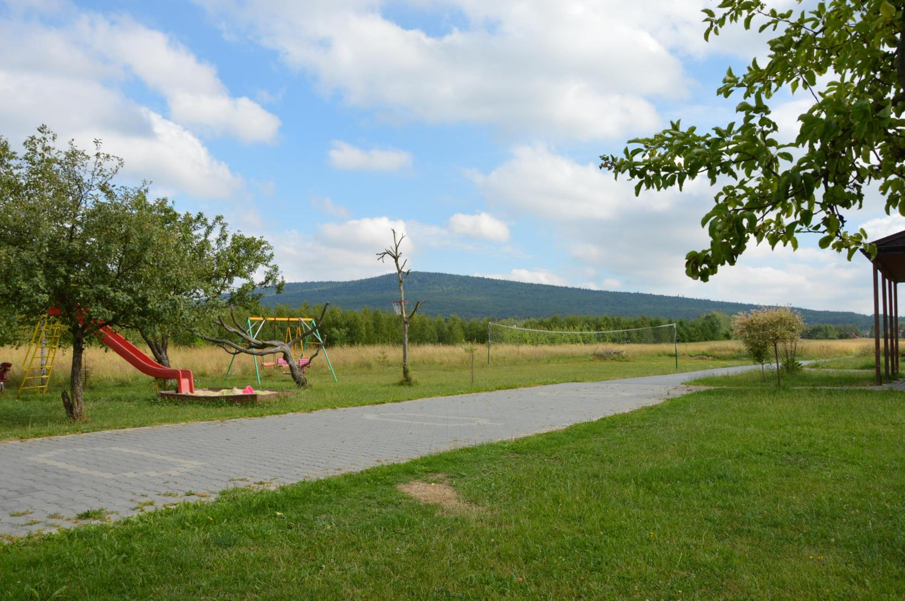Agroturystka Na Polanie