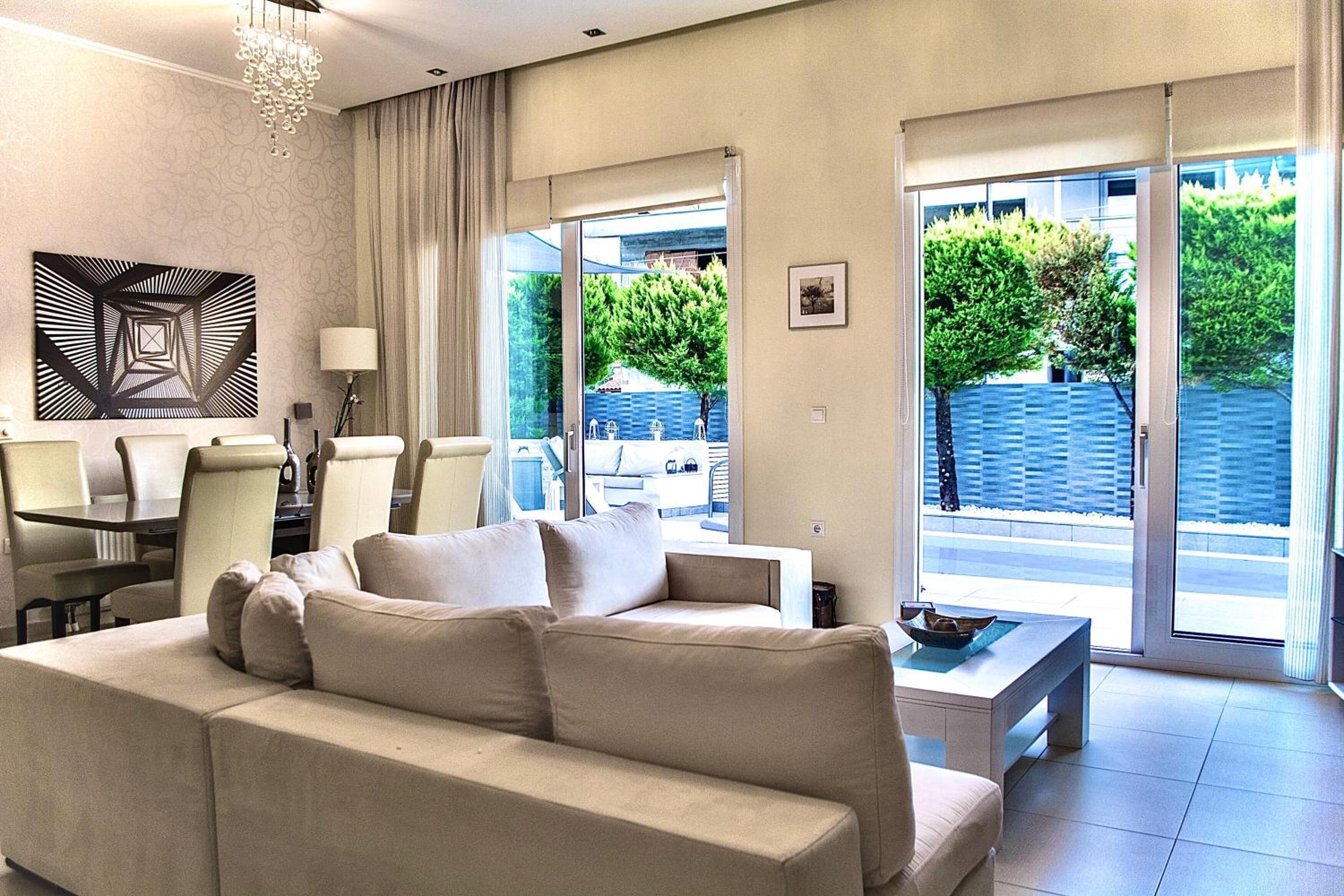 Chris Rea Villa