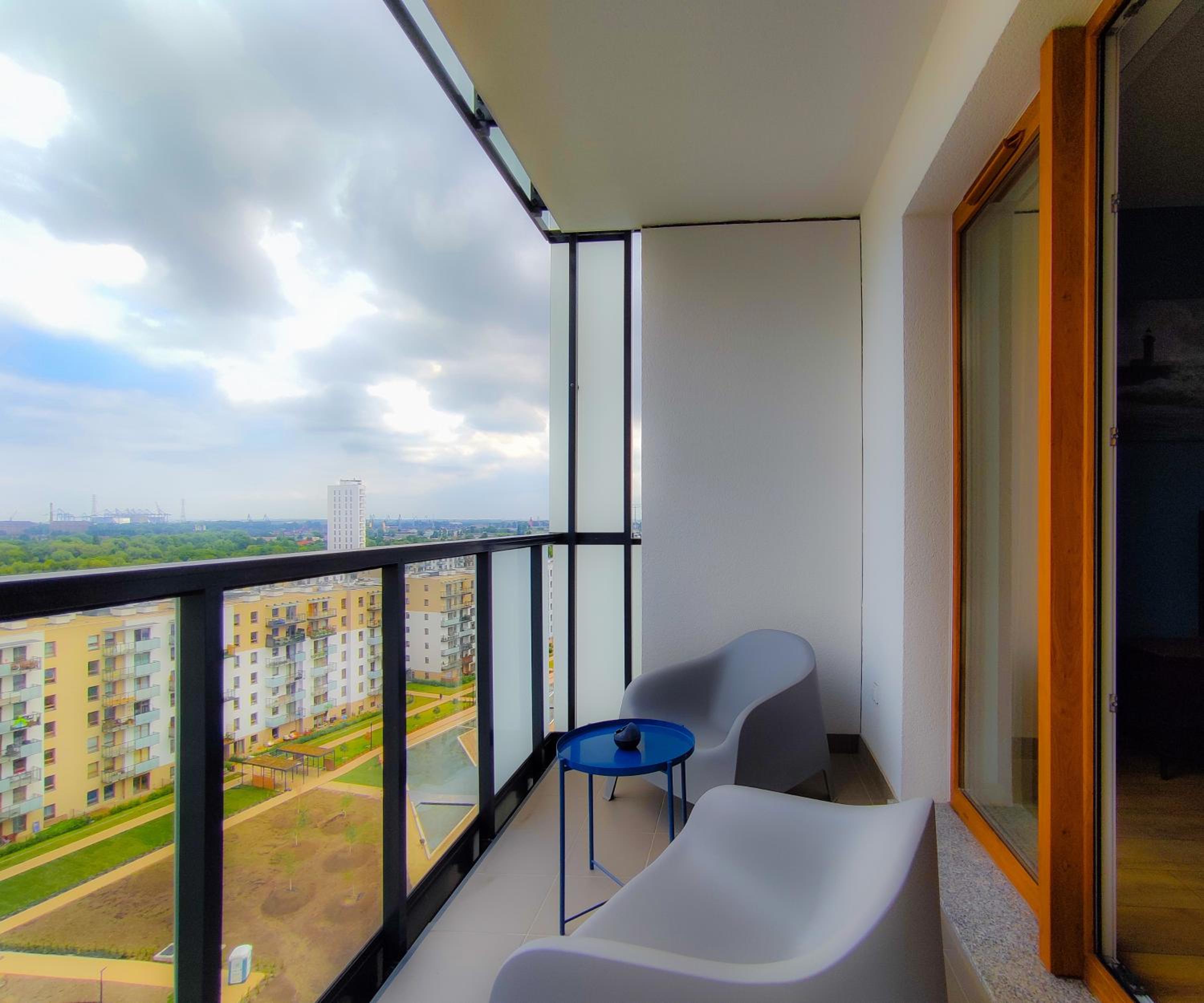 SUNRISE HOME APARTMENTS - LIGHTHOUSE view 2