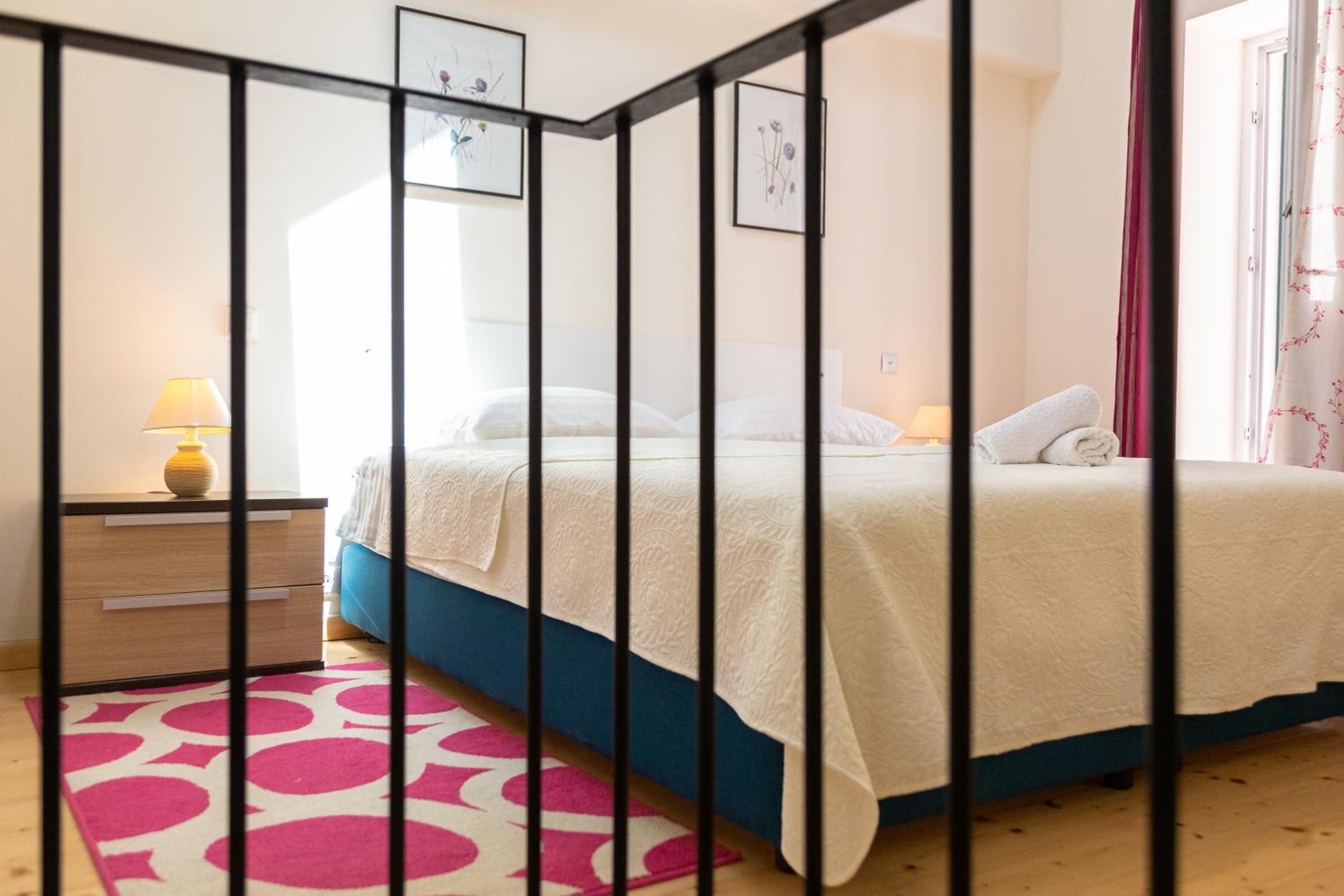 Apartment Gorki