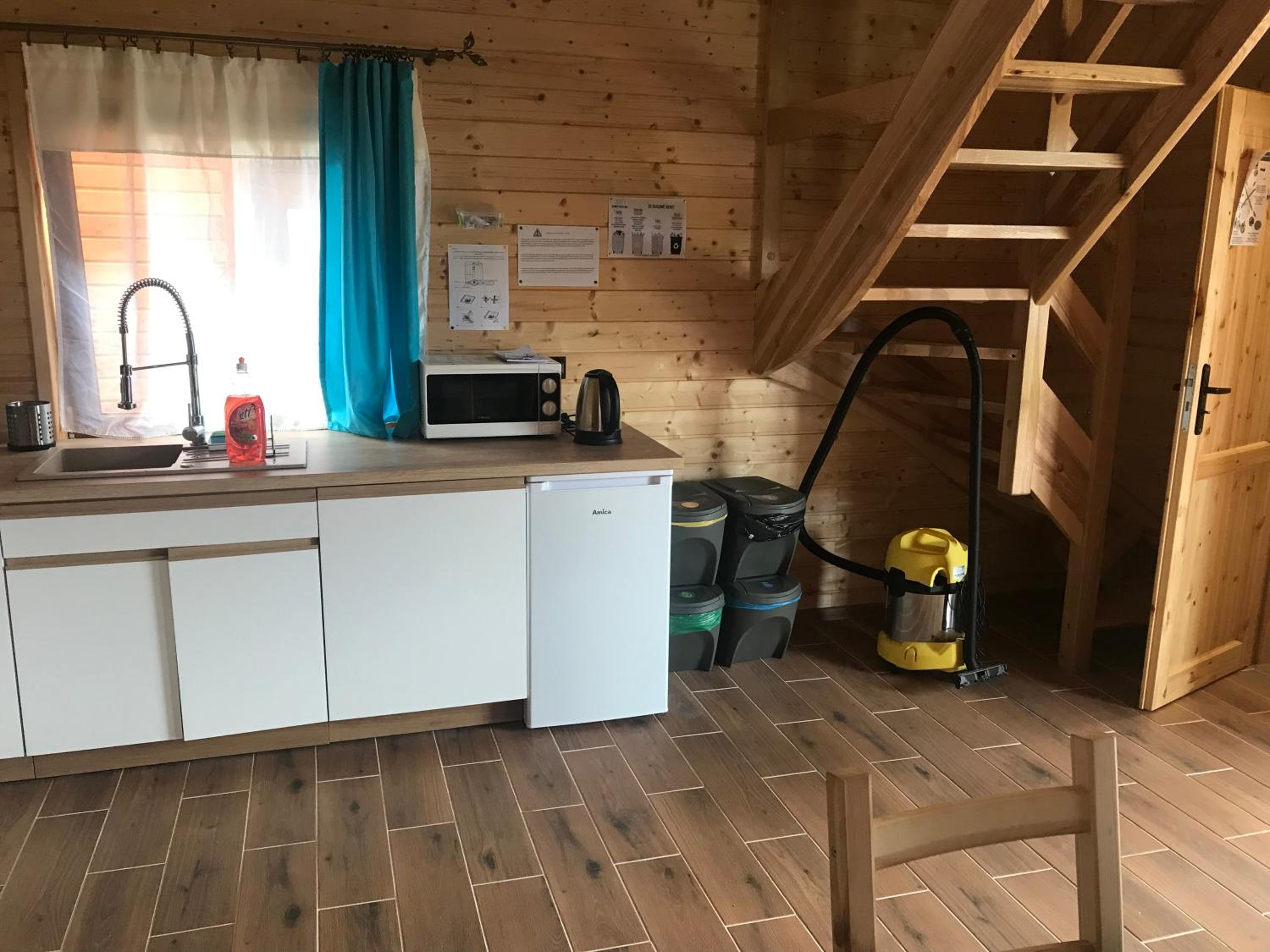 Domki Prestige view 5