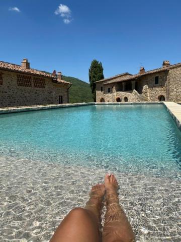 Villa Pie Vecchia view 3