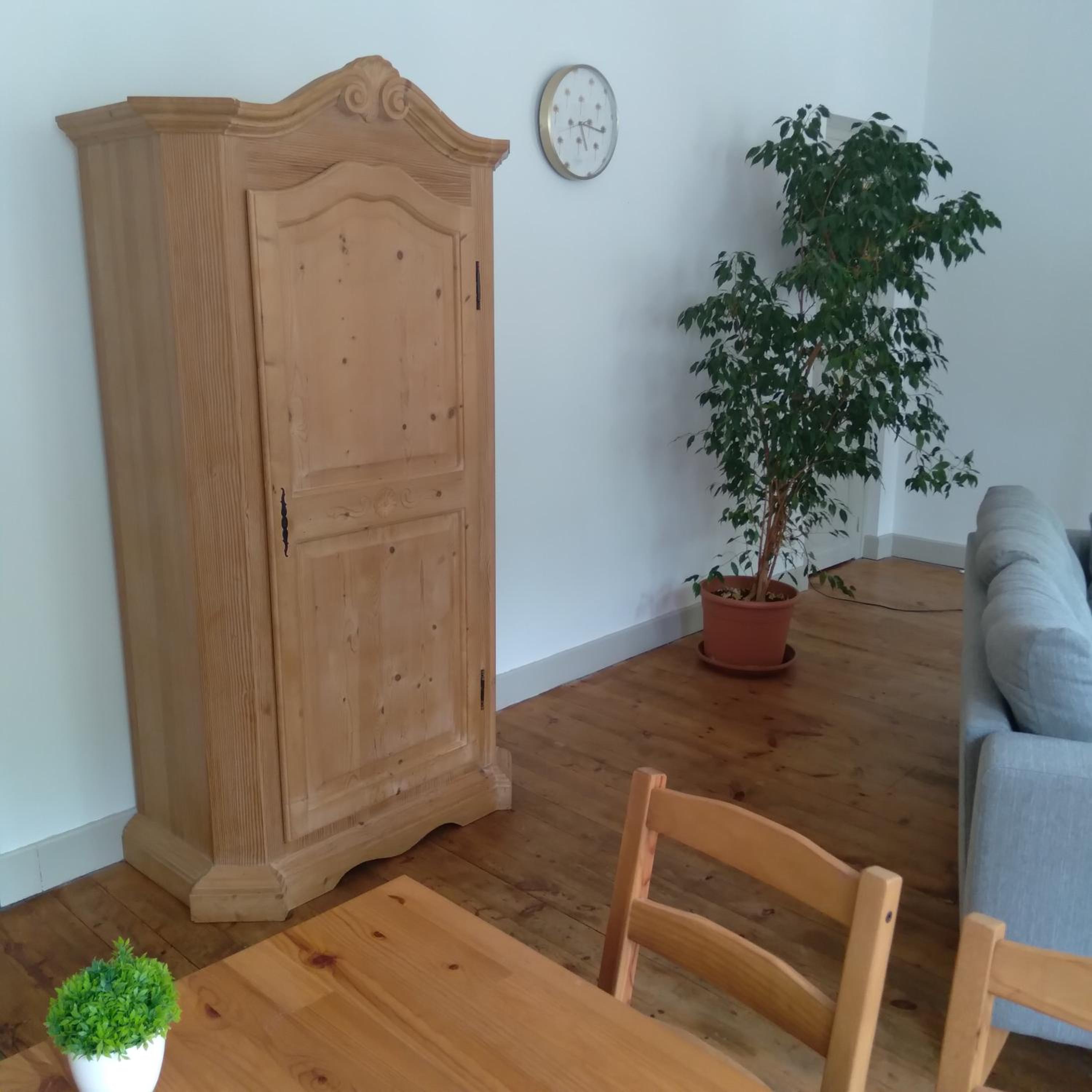 Appartement spacieux de 100m2 à deux pas du centre ville de Carcassonne
