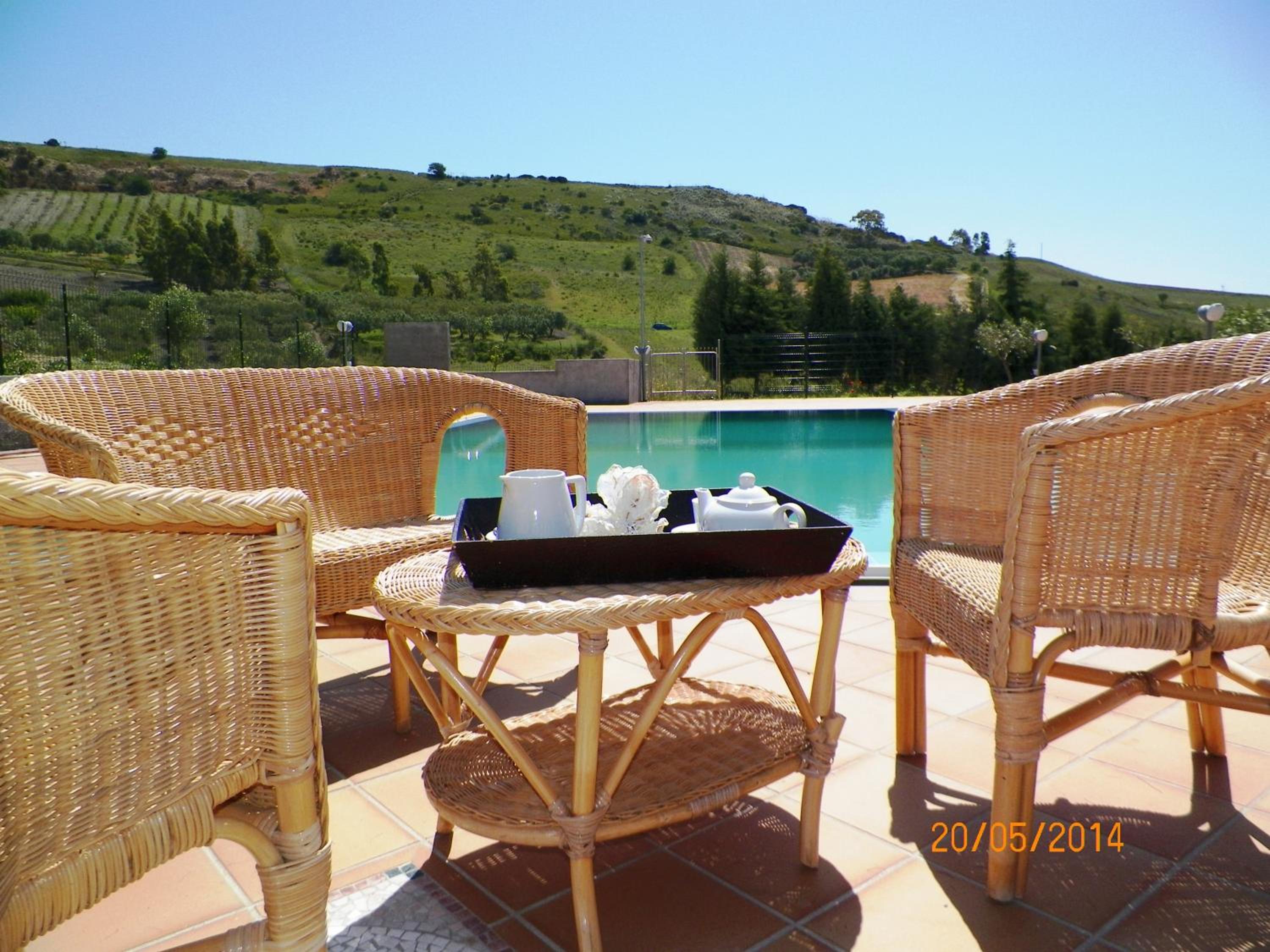 Agriturismo Colle del Sindaco