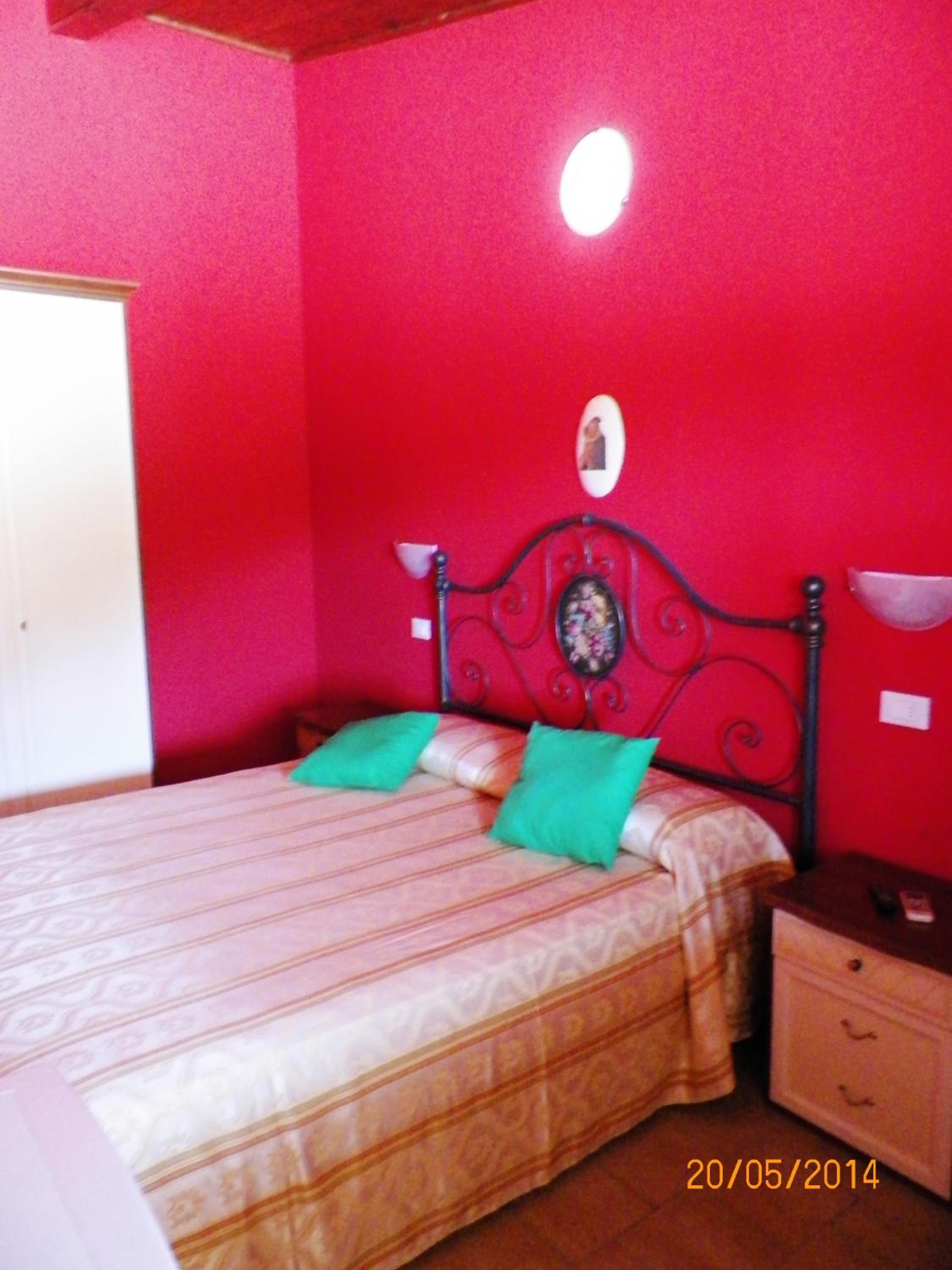 Agriturismo Colle del Sindaco