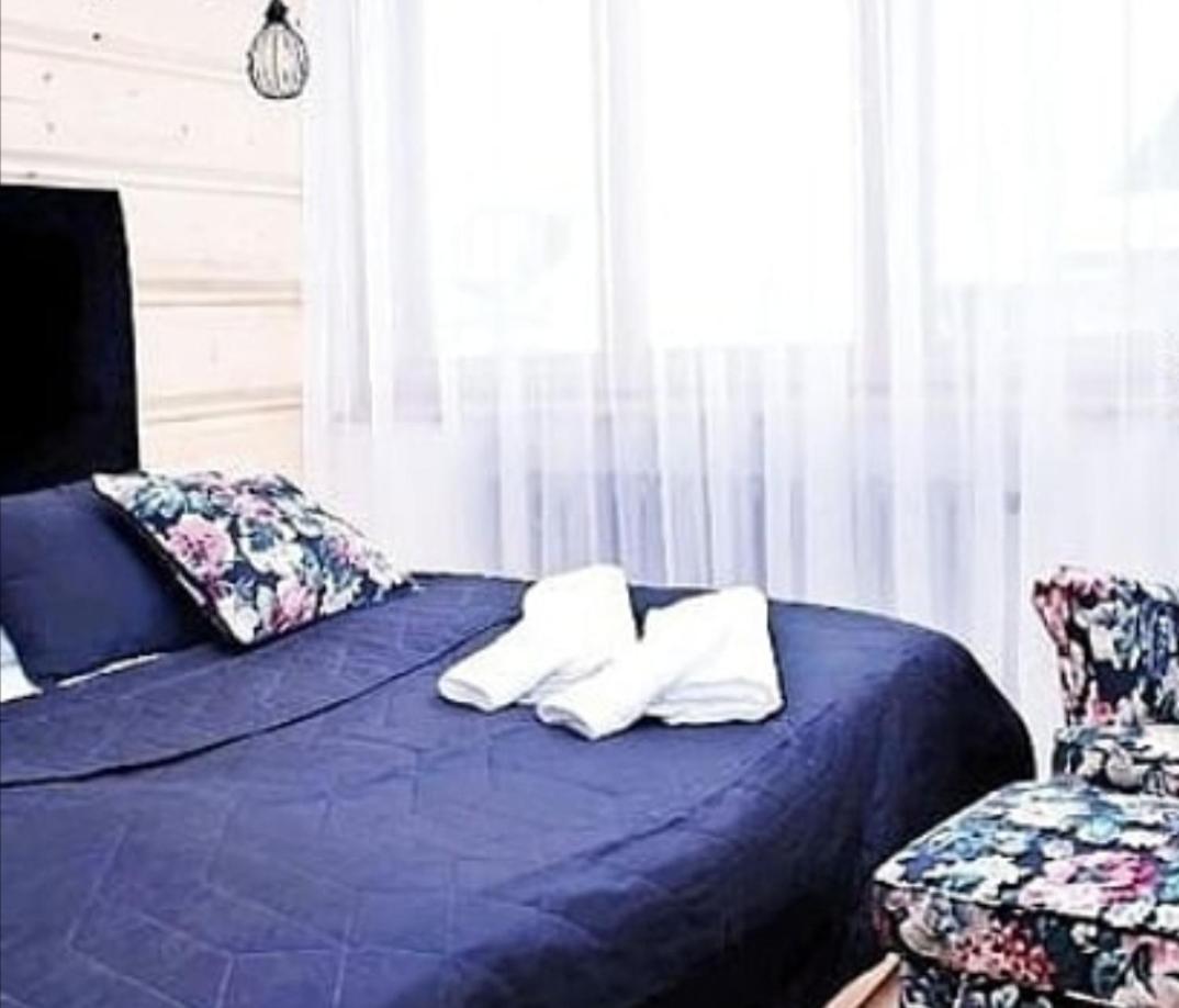 Otuleni Tatrami Apartments